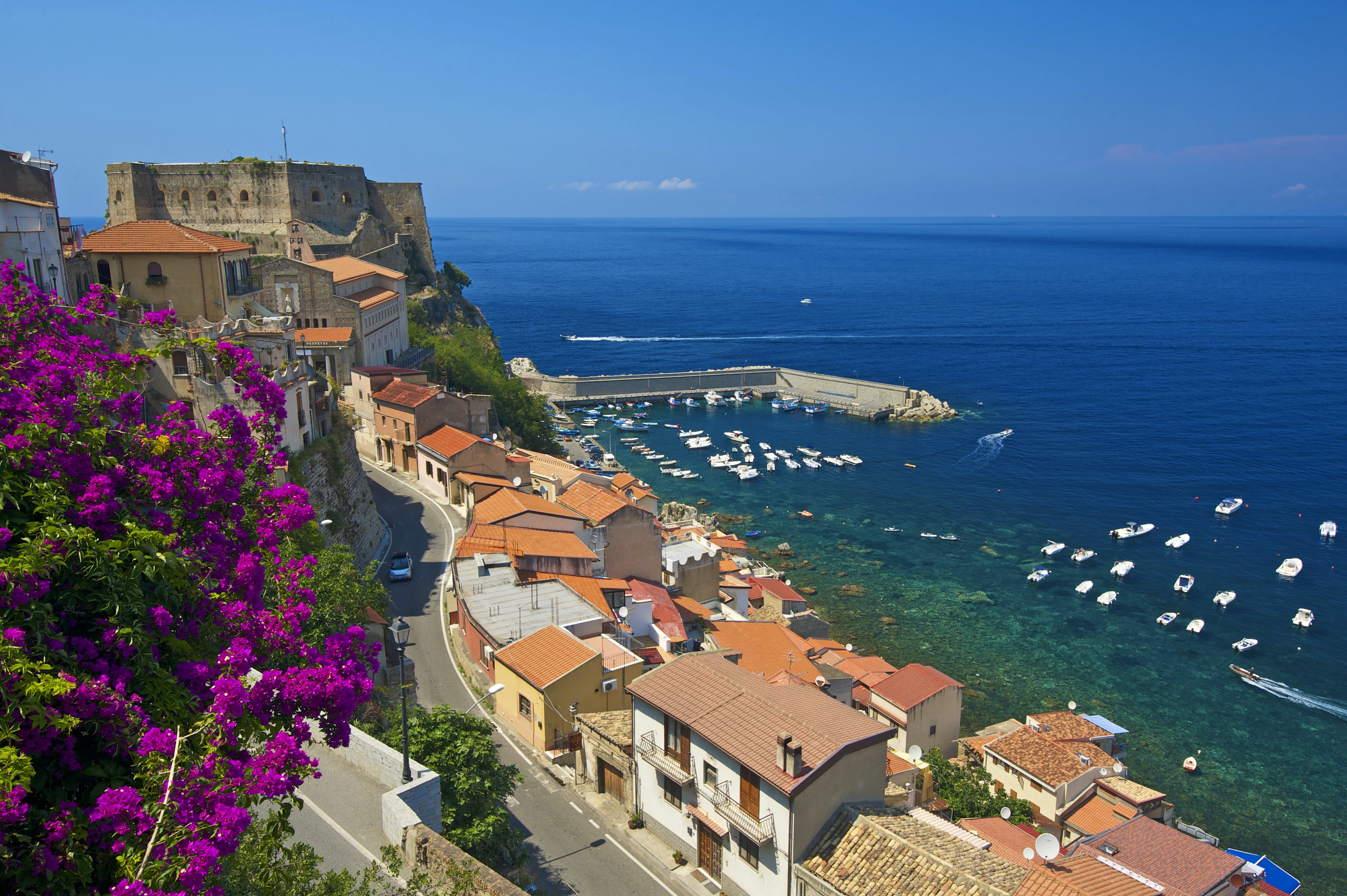 Calabria Wallpapers Top Free Calabria Backgrounds WallpaperAccess