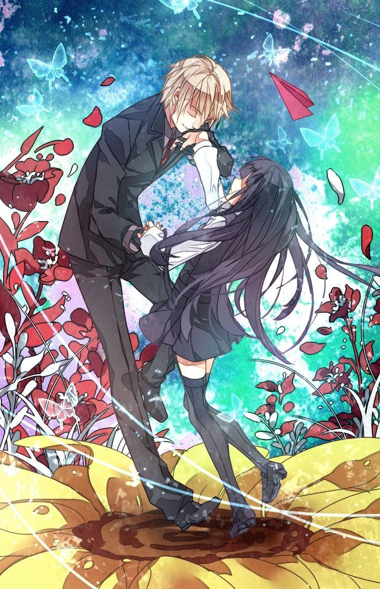 750x1162 Inu x Boku SS Mobile Wallpaper Anime Image Board