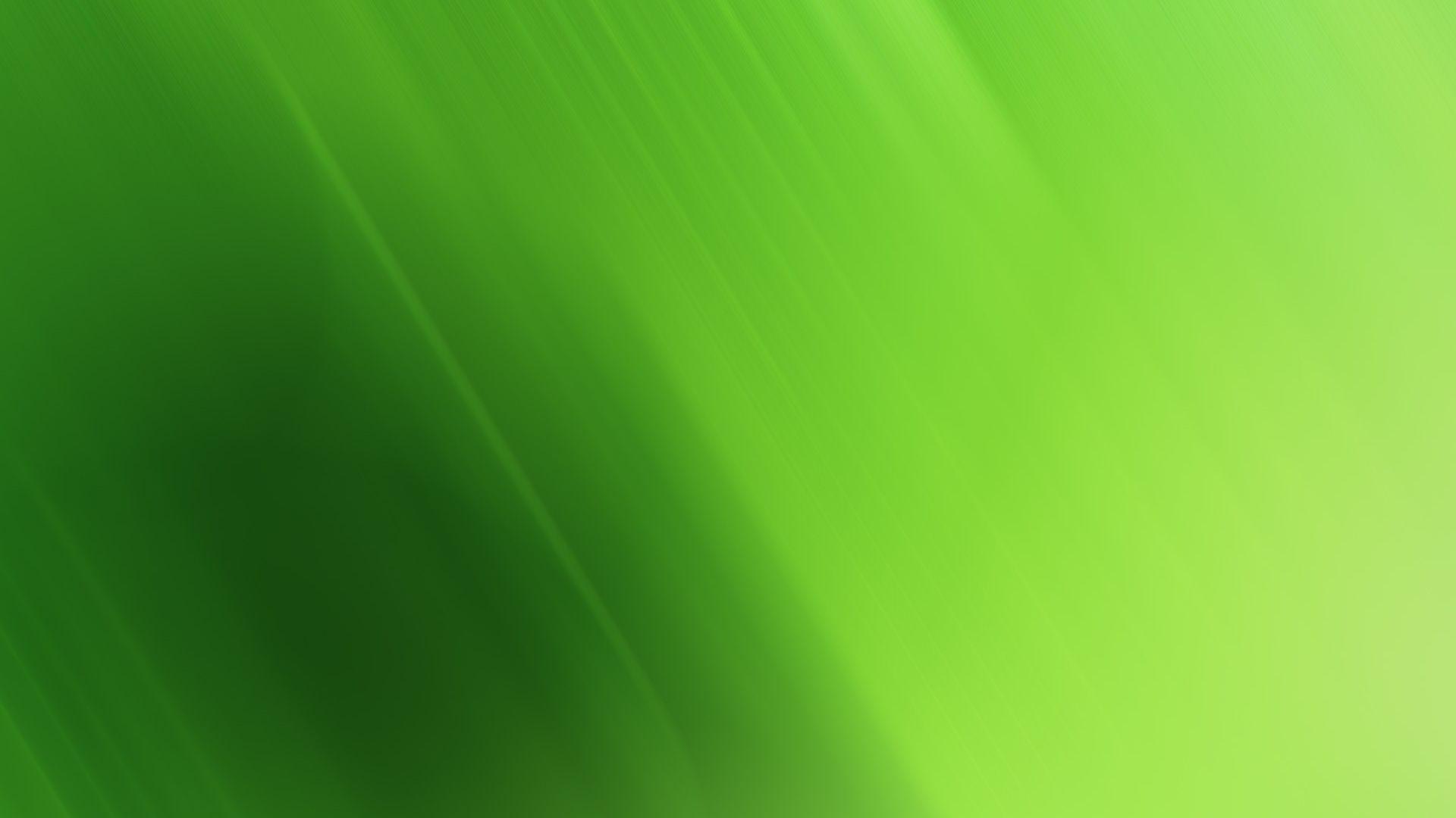 1920x1080 Green Abstract wallpaper