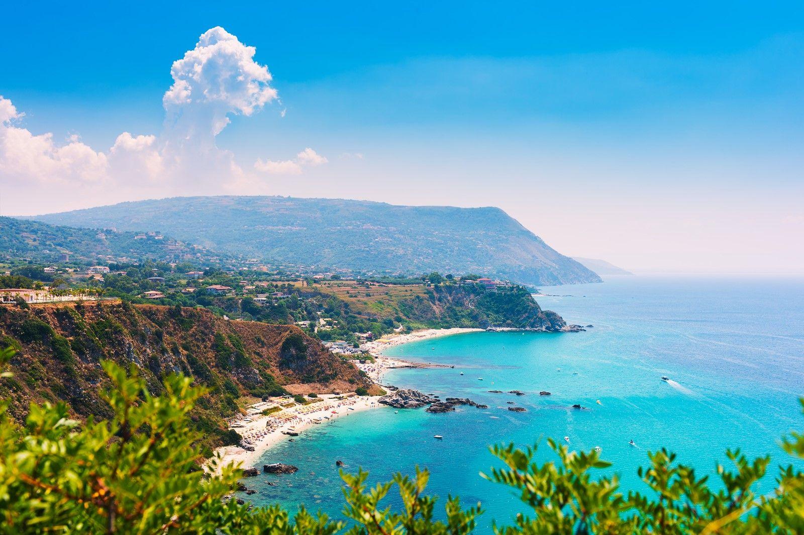 Calabria Wallpapers Top Free Calabria Backgrounds WallpaperAccess