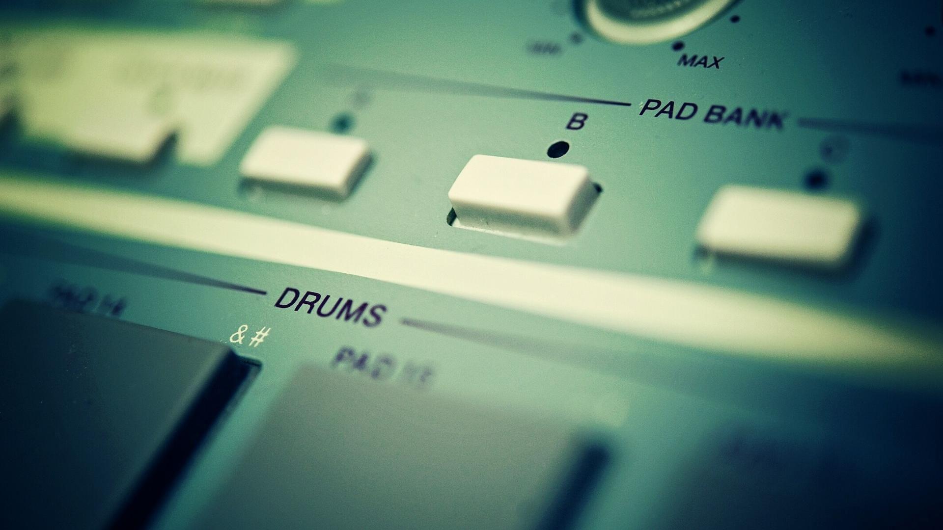 1920x1080 Production Desktop Wallpaper. DOA. Drum & Bass Forum