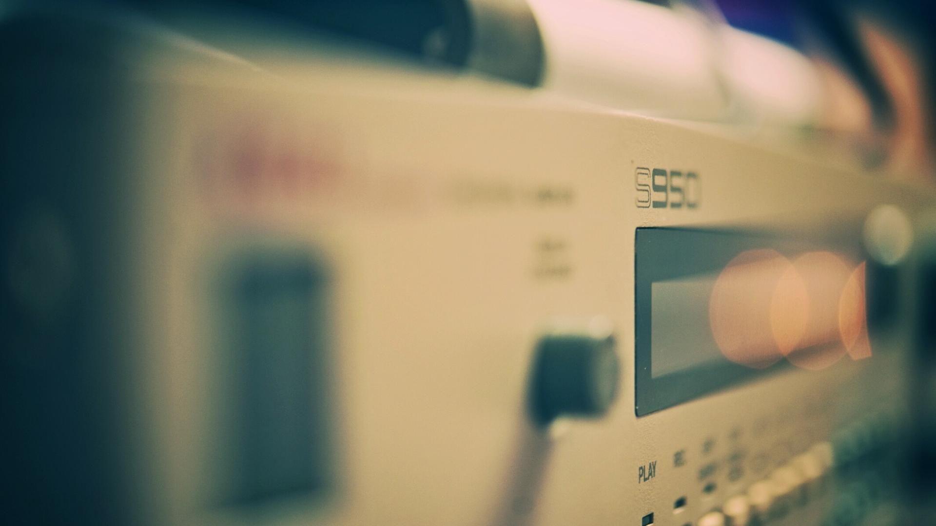 1920x1080 Production Desktop Wallpaper. DOA. Drum & Bass Forum