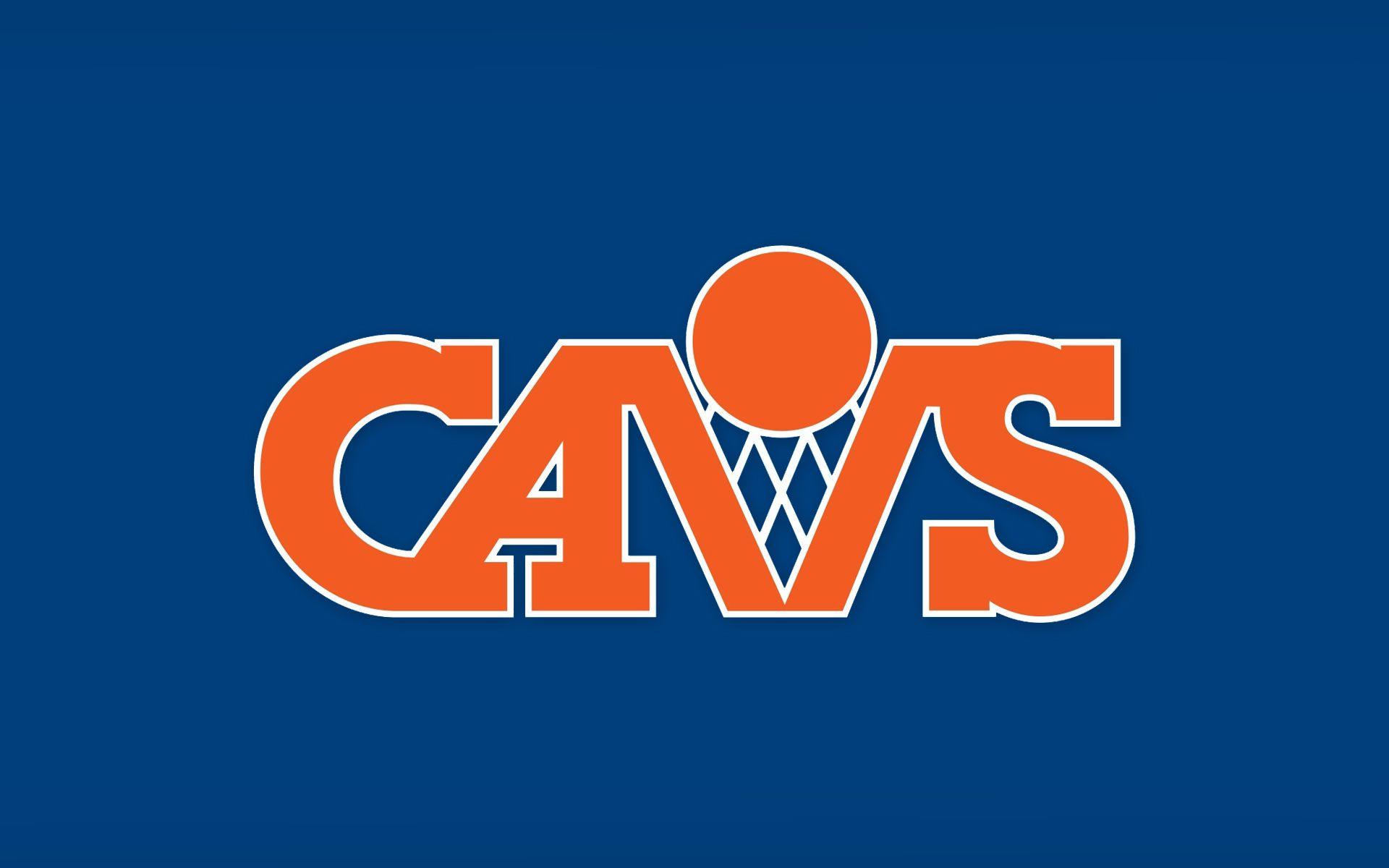 1920x1200 Cleveland Cavaliers Logo Wallpaper Free Download