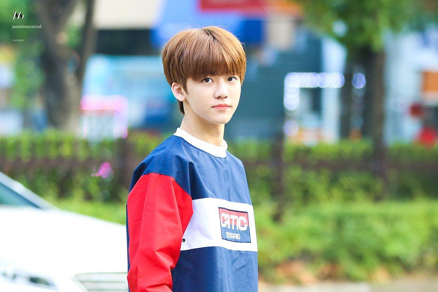 1500x1000 Nct Dream Jisung Wallpaper