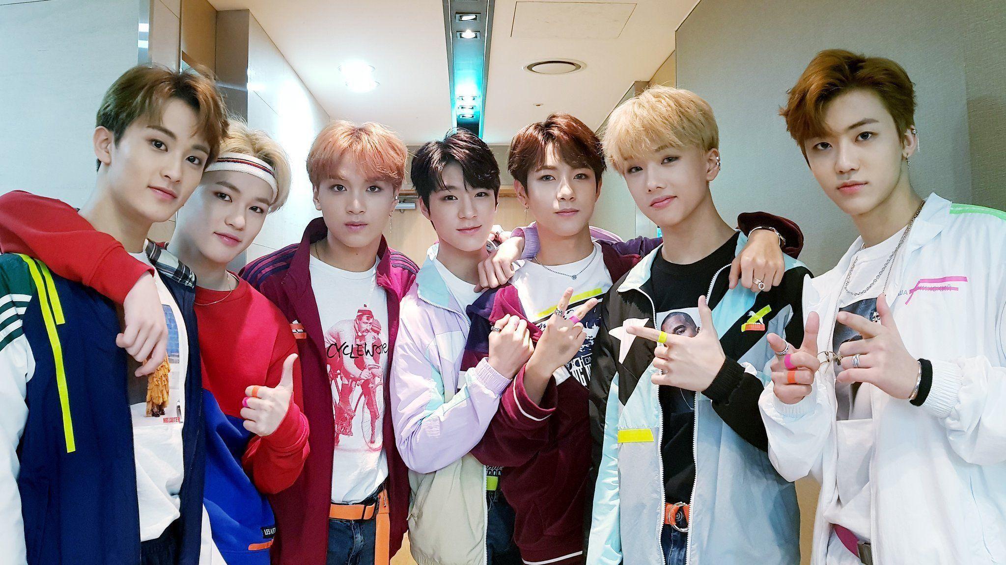2048x1152 NCT Desktop Wallpaper .