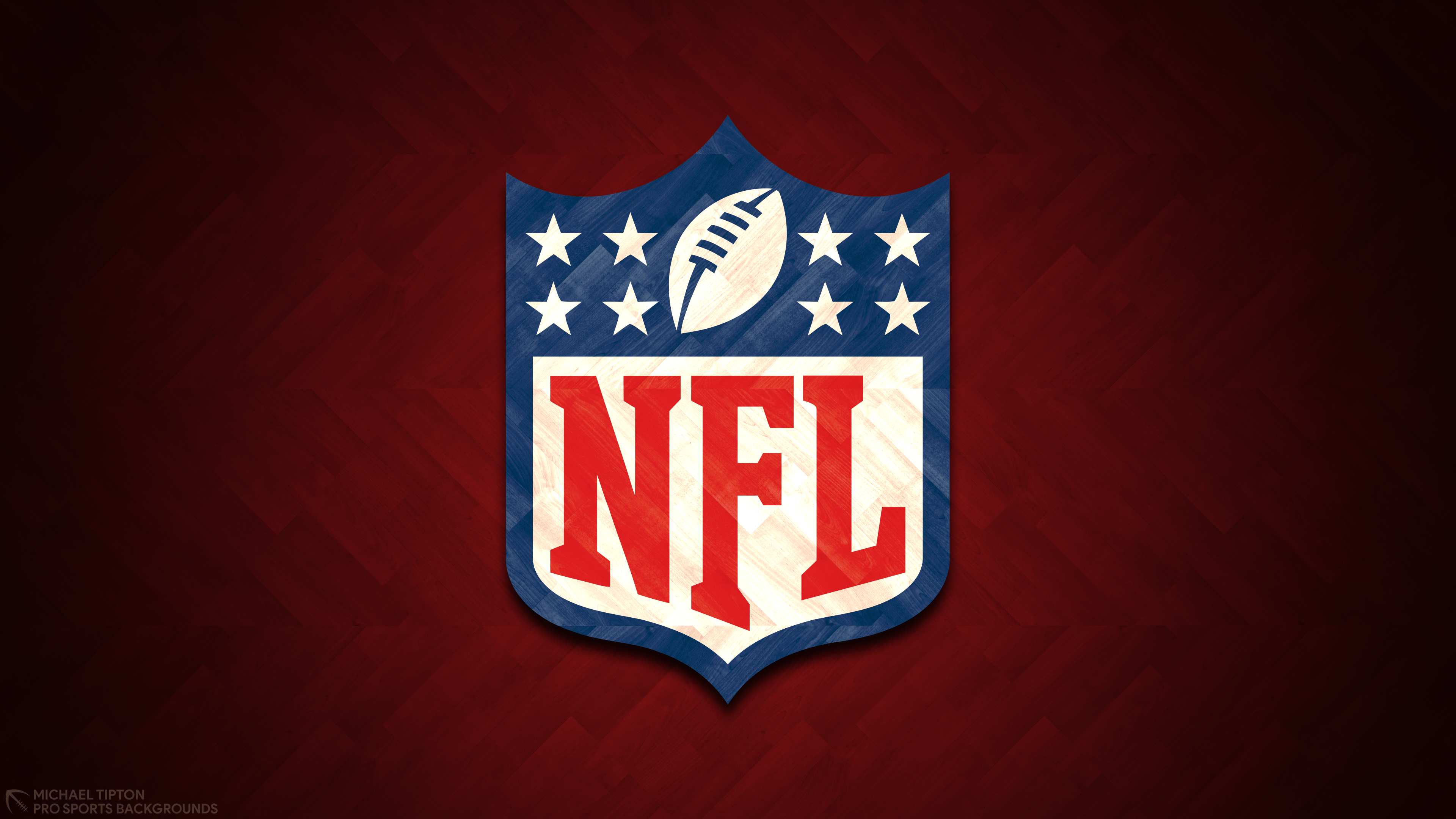 3840x2160 NFL Team Wallpaper