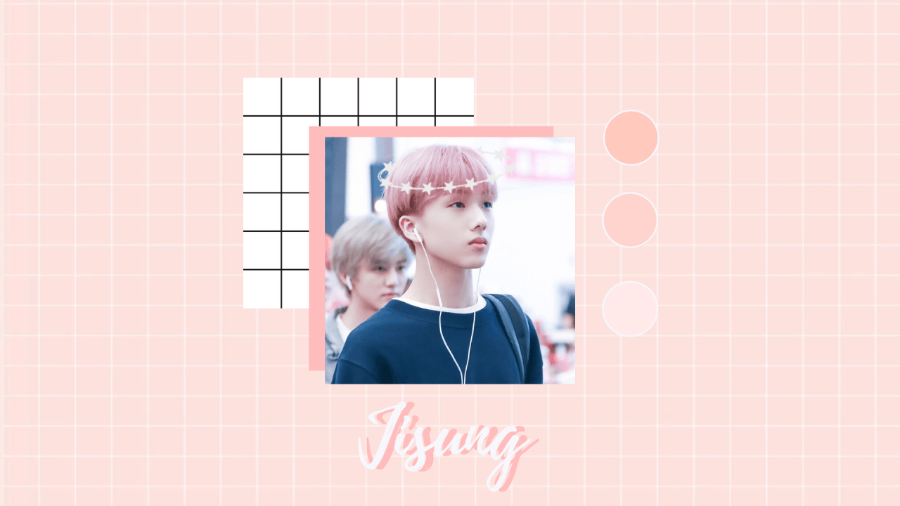 1280x720 parkjisung Tumblr posts