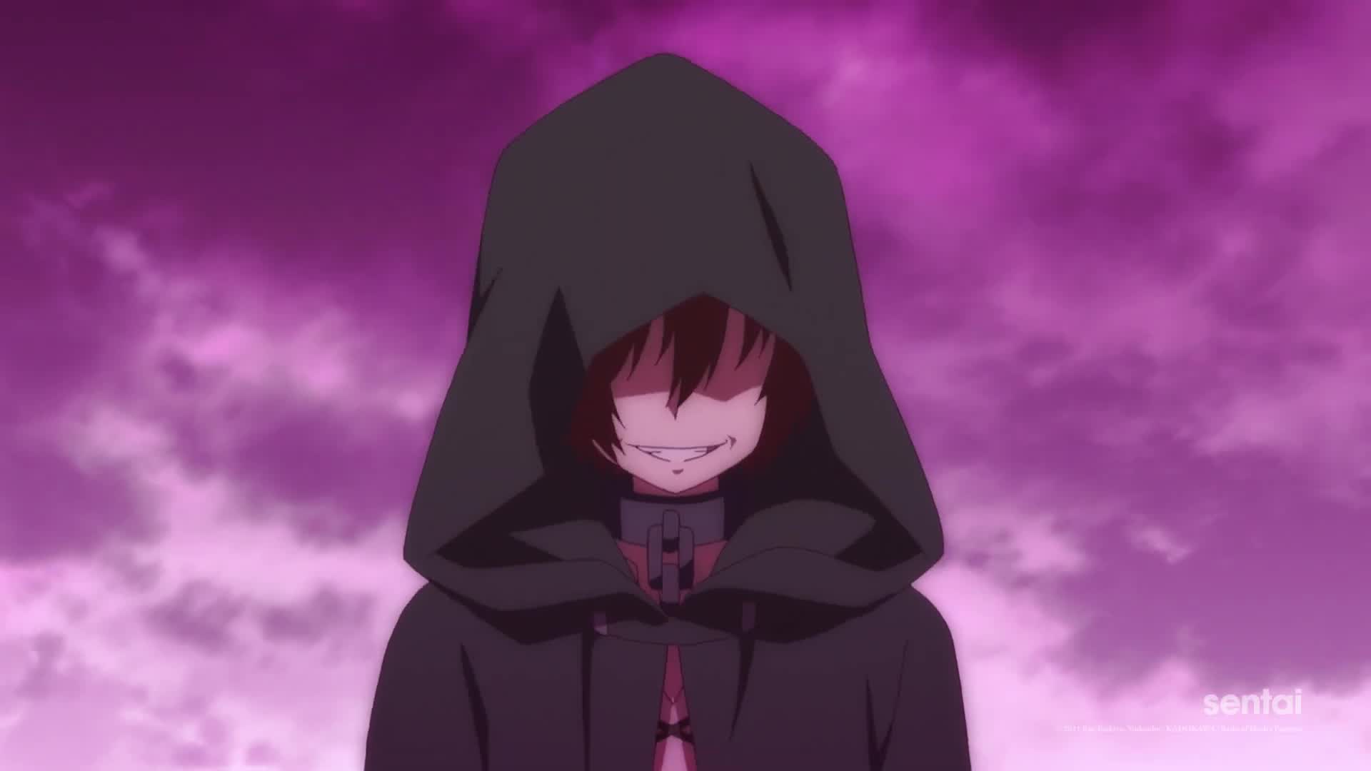 1920x1080 Yuya Hozumi