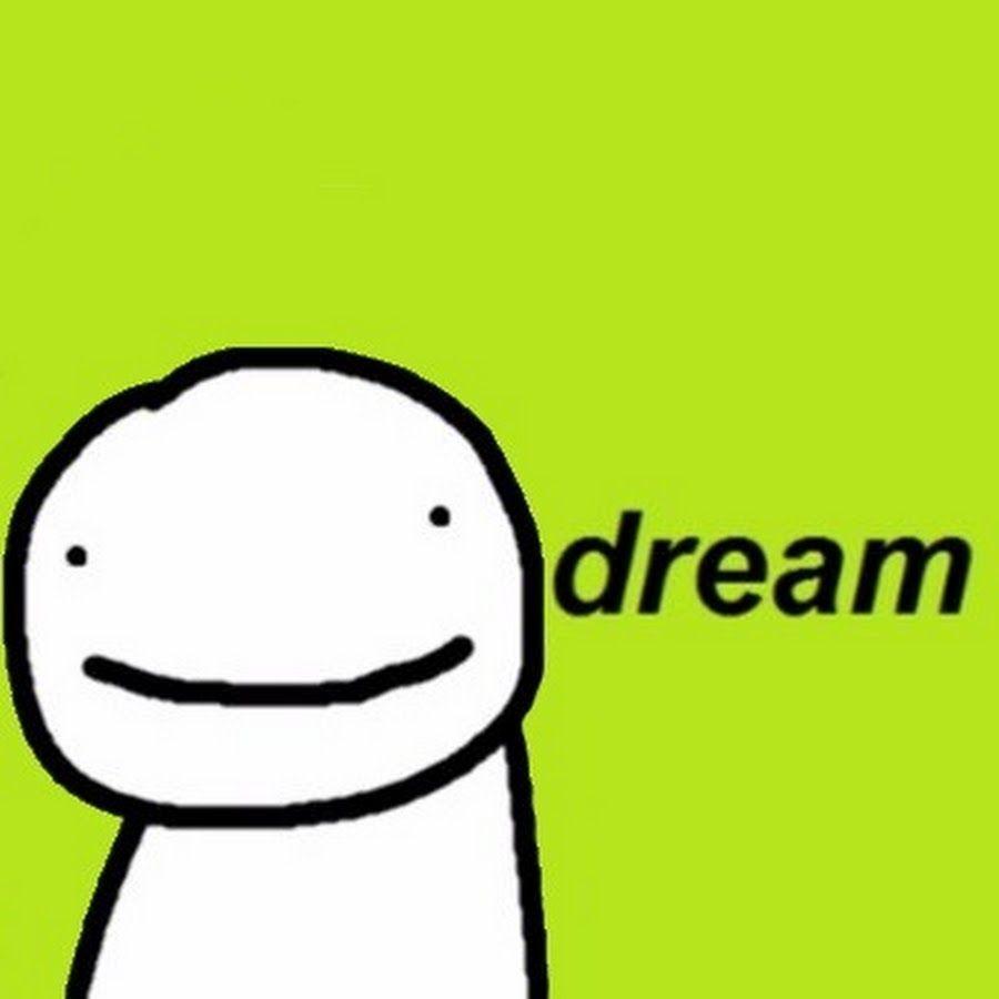 Hình nền YouTube Dream 900x900