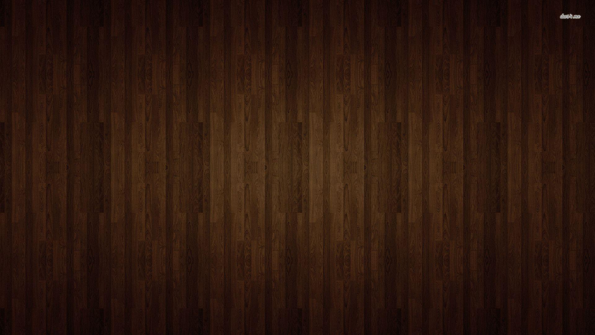 1920x1080 Wood Floor Wallpaper