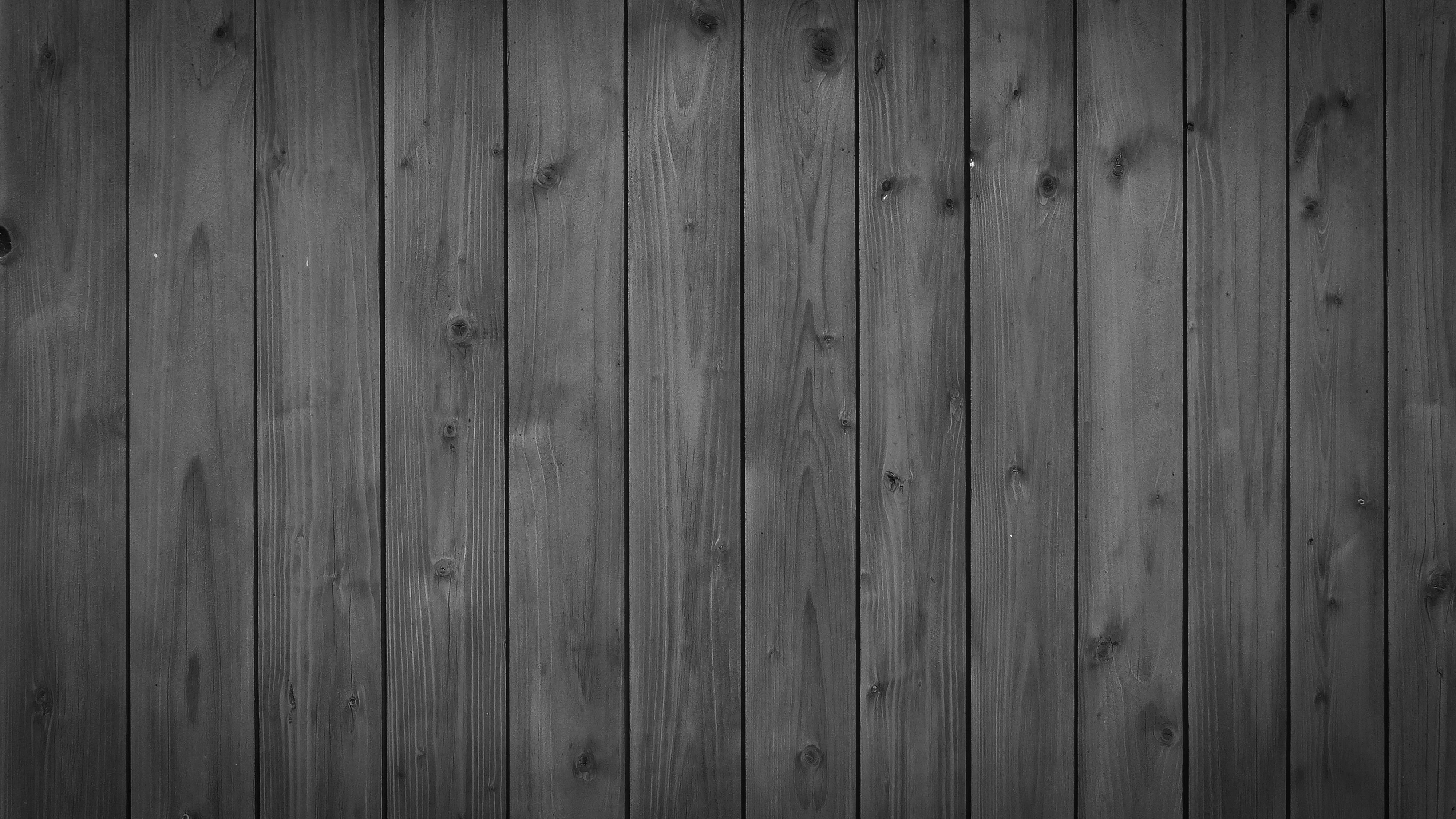 4000x2250 Gray Wood Floor Background HD Wallpaper