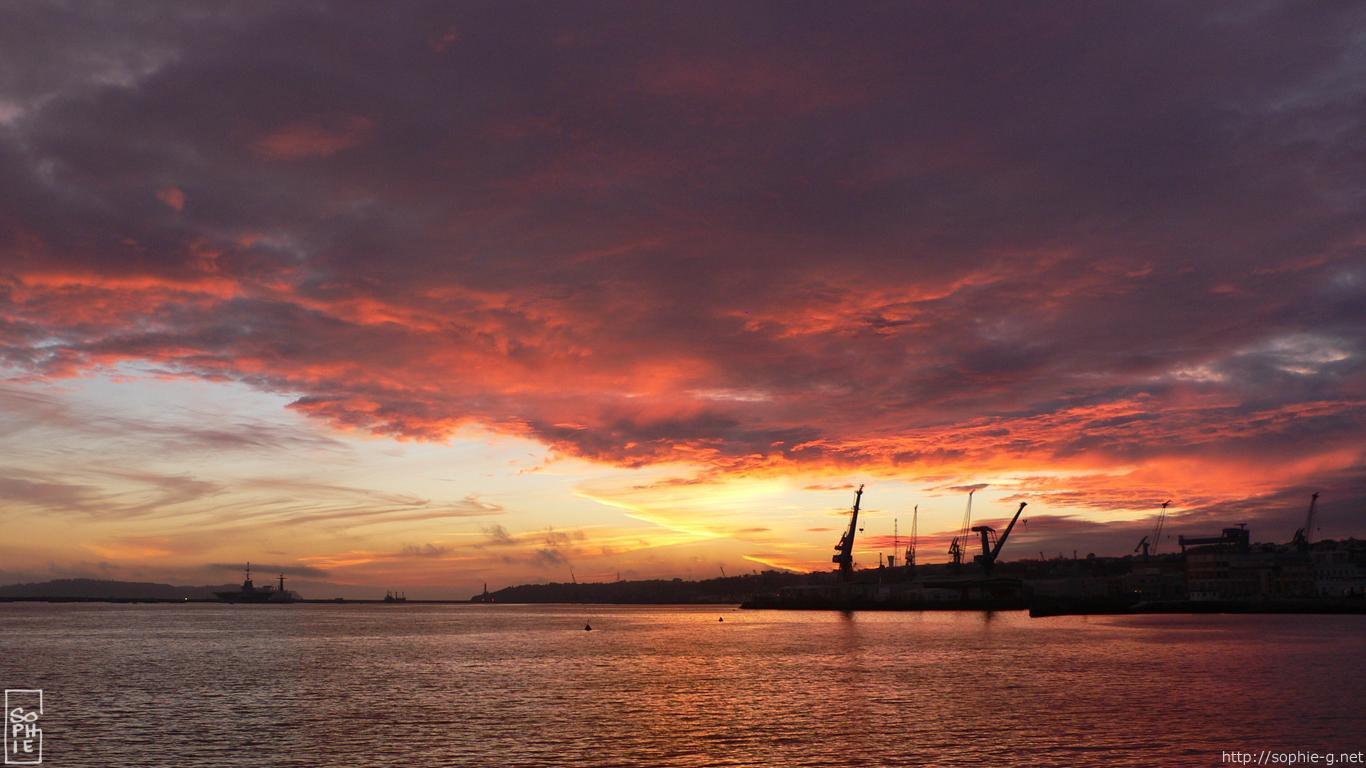 1366x768 Brest Wallpaper