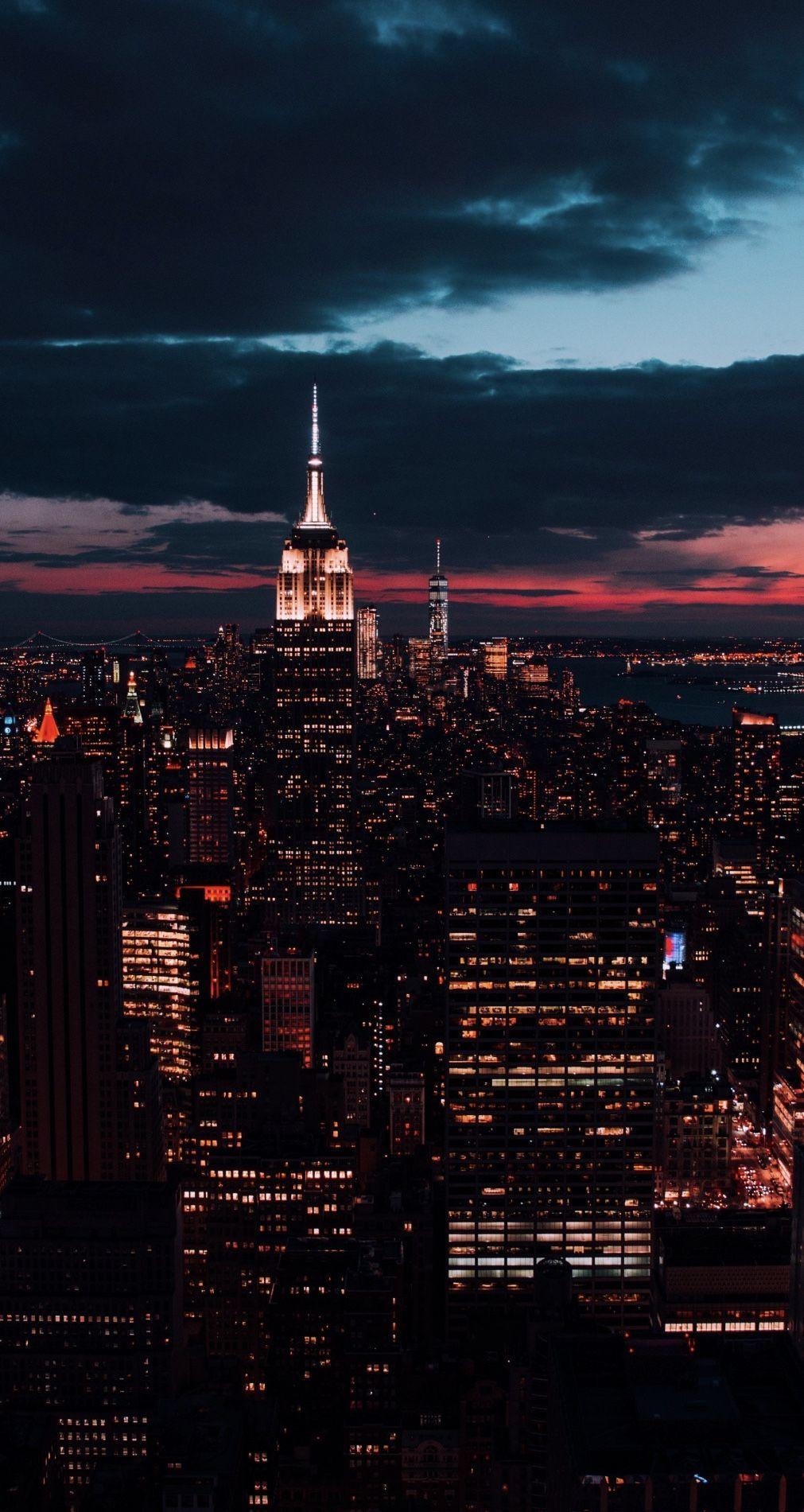 1011x1901 TRAVEL. New york wallpaper, City wallpaper, York wallpaper