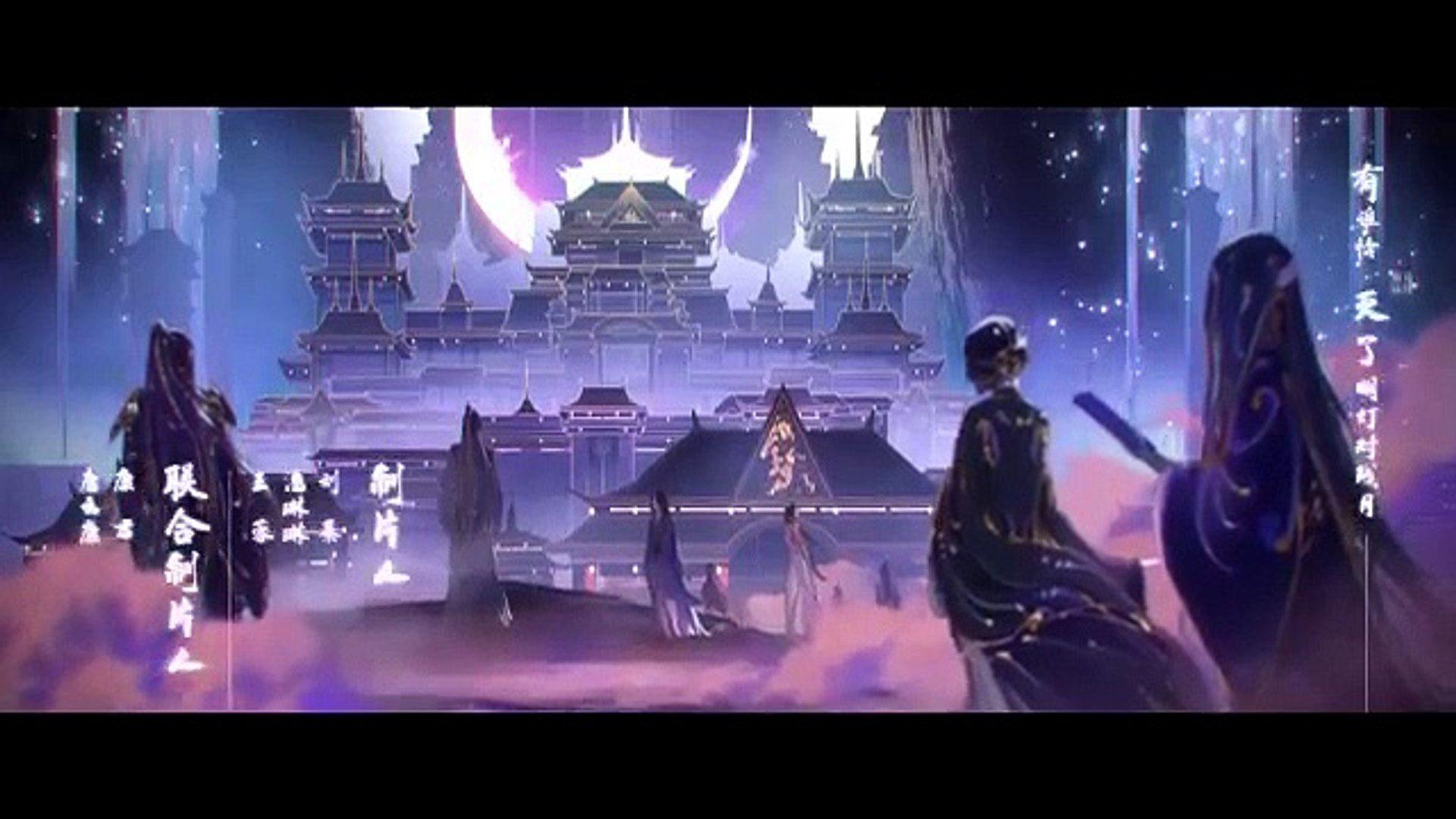 Tian Guan Ci Fu Anime Board Heaven Officials Blessing HD wallpaper   Pxfuel