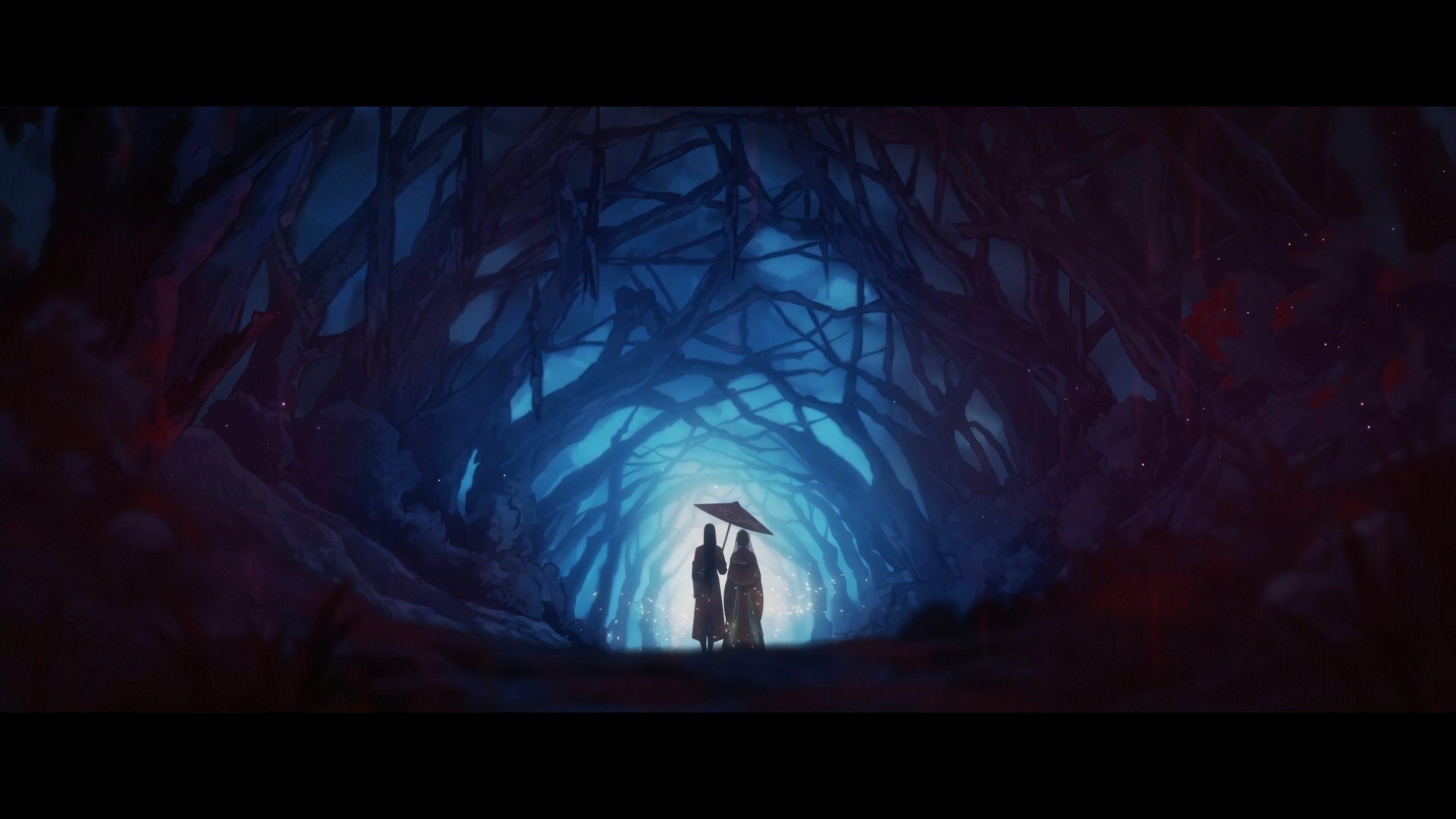 3000x1688 Episode 1 upscaled wallpaper