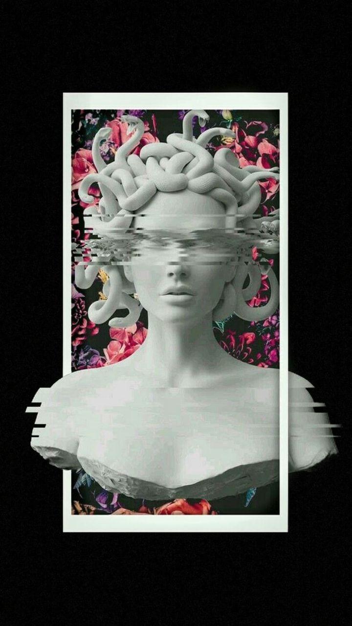 720x1280 Medusa uploaded