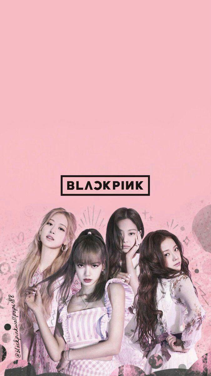 675x1200 Blackpink in your area