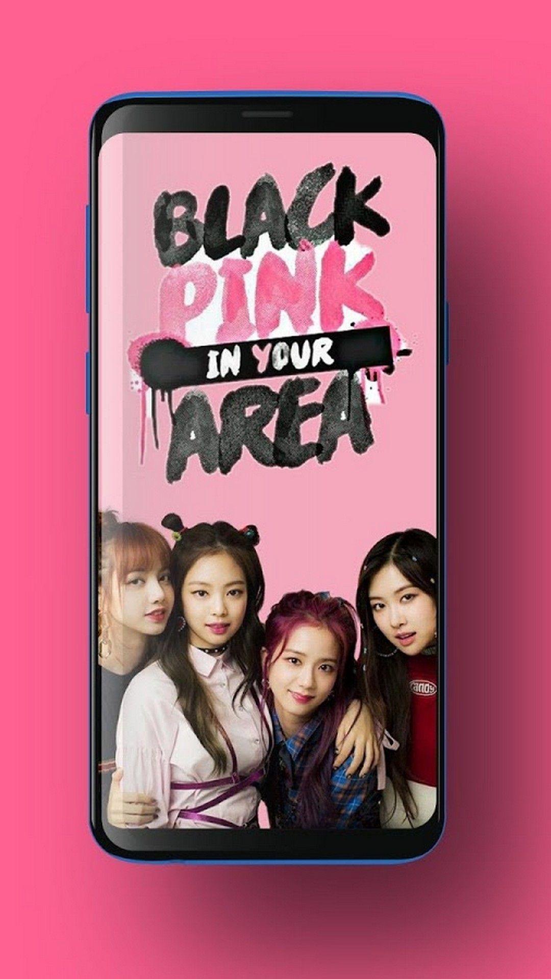1080x1920 Blackpink HD Wallpaper For Android With High Resolution In Your Area