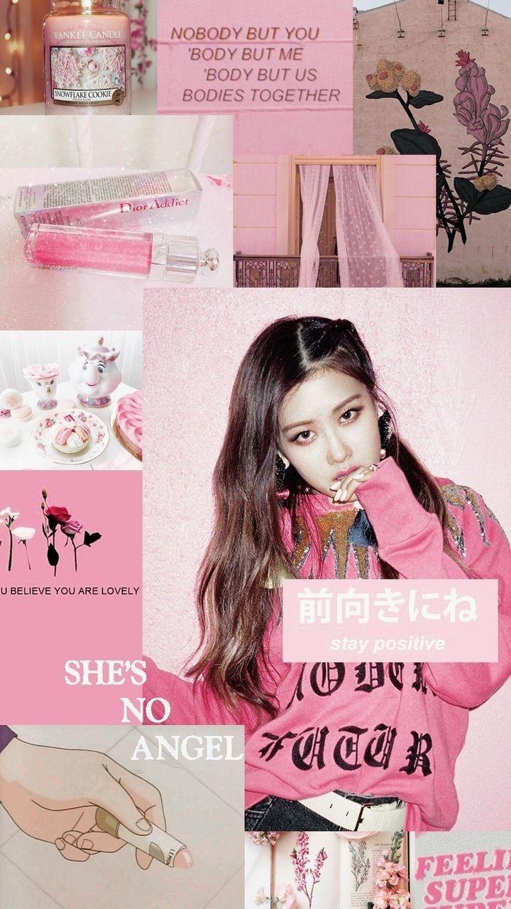 720x1280 Blackpink In Your Area Wallpaper reborn 2020