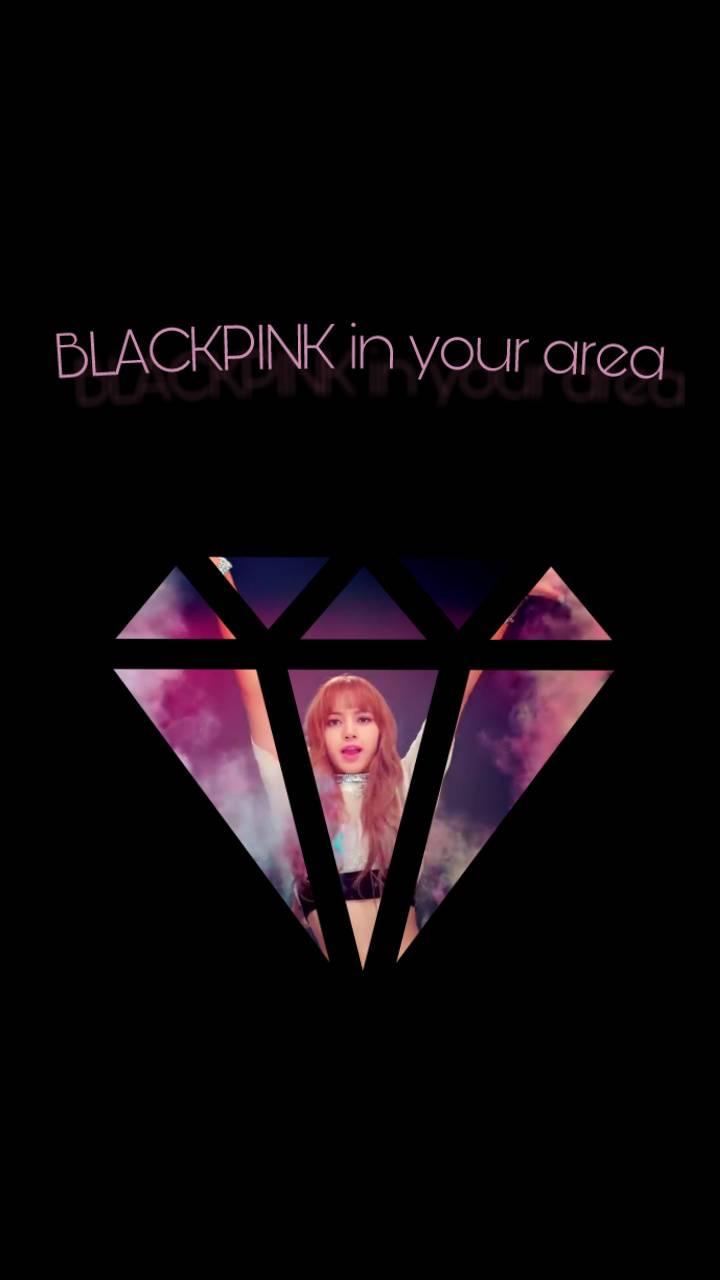 720x1280 Blackpink In Your Area Wallpaper