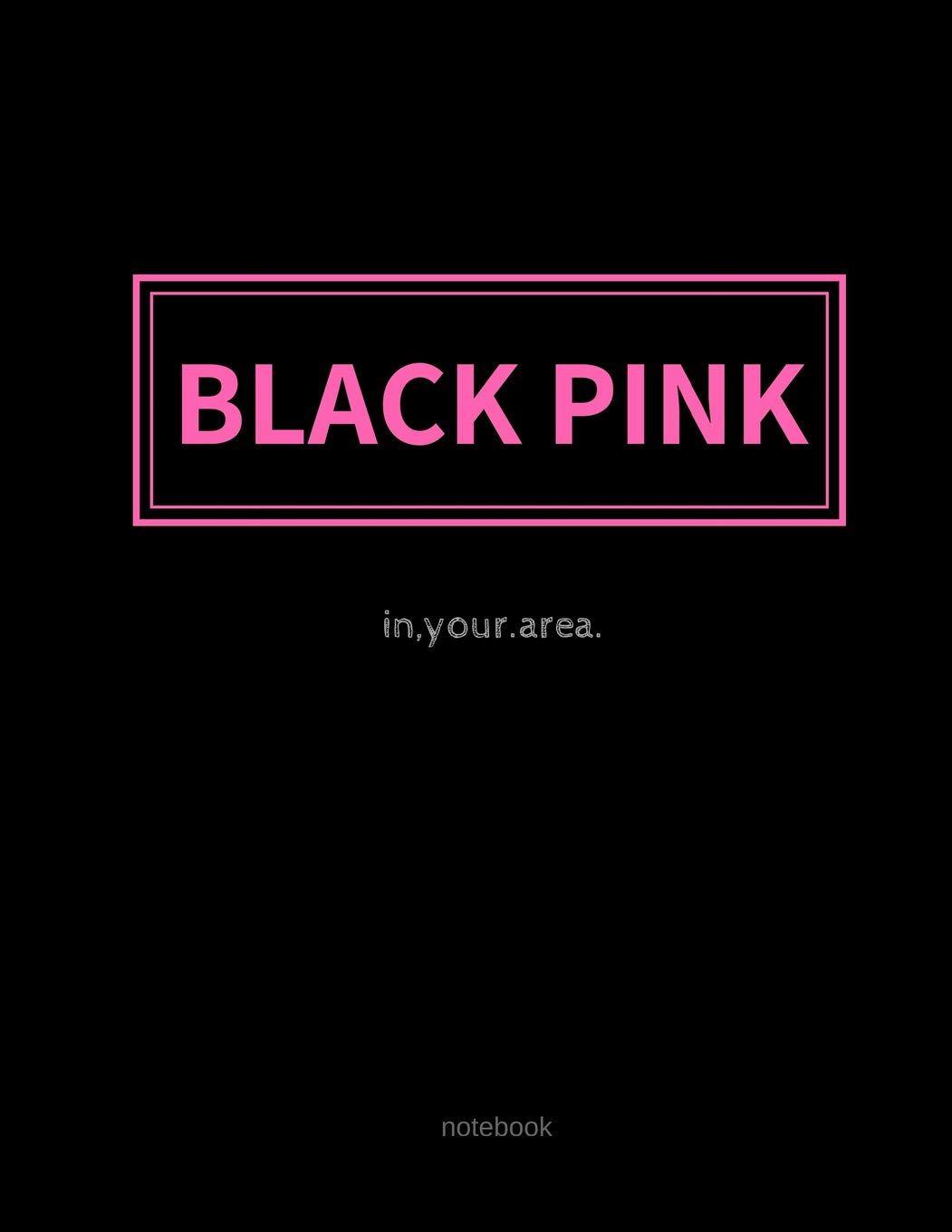 1051x1360 Blackpink In Your Area Logo reborn 2020