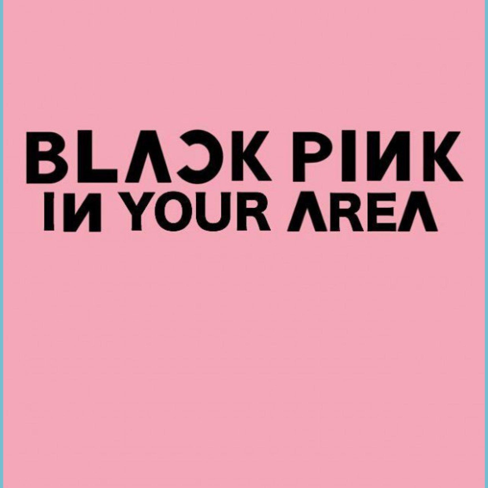2048x2048 BLACKPINK WALLPAPERS İn Your Area Wallpaper Keren In Your Area Wallpaper
