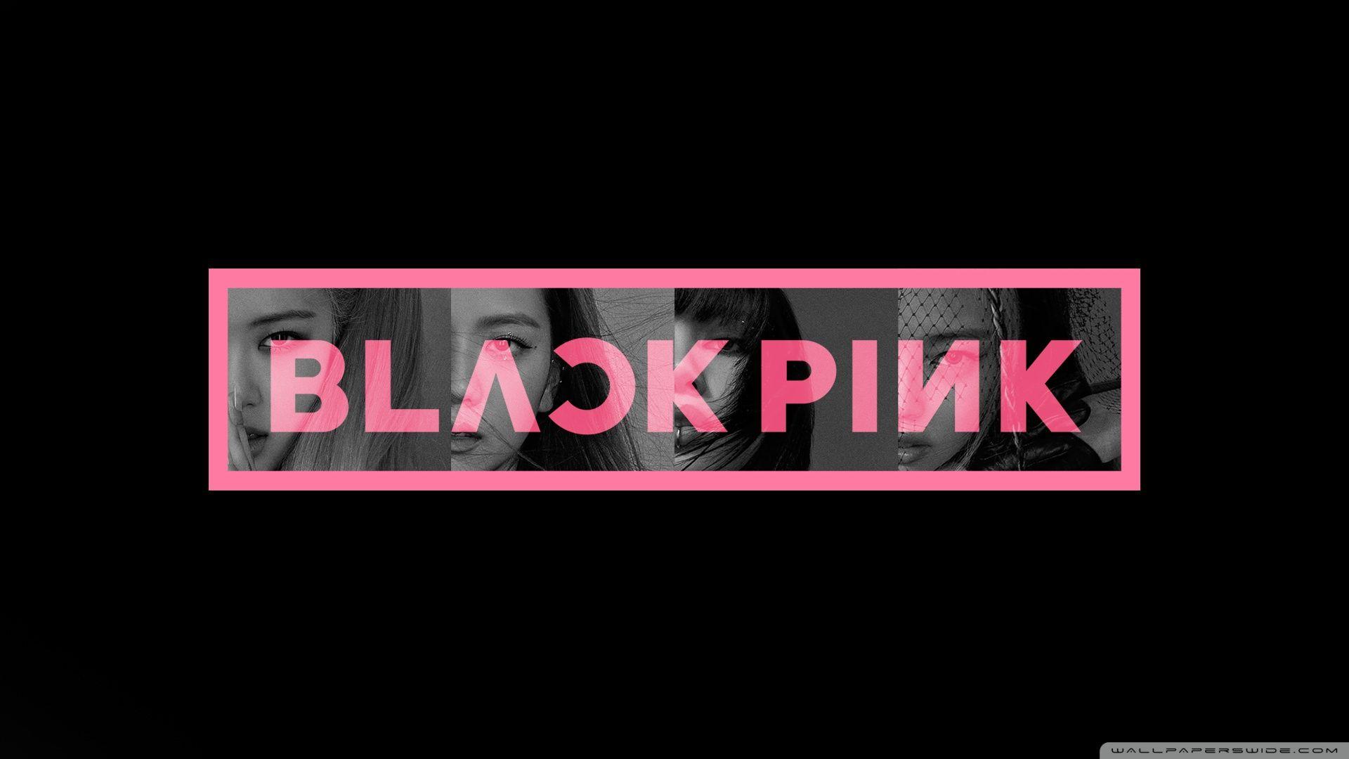 1920x1080 BLACKPINK Ultra HD Desktop Background Wallpaper for 4K UHD TV : Tablet