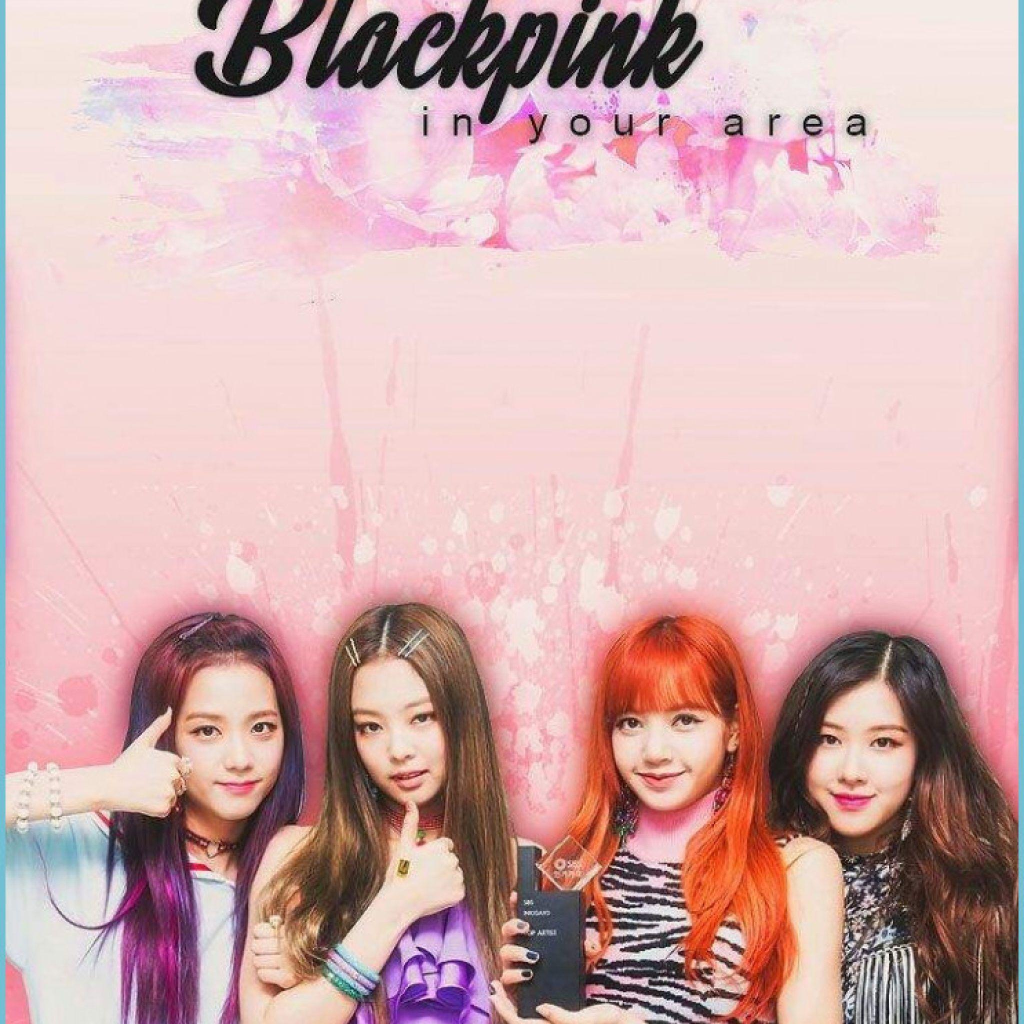 Blackpink In Your Area Wallpapers - Top Free Blackpink In Your Area ...