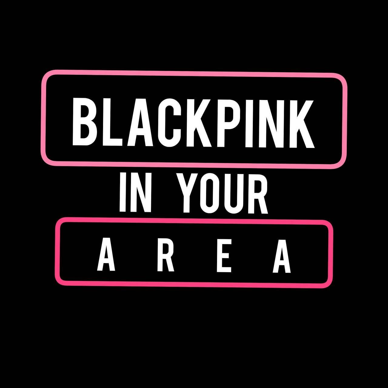1280x1280 BLACKPINK wallpaper