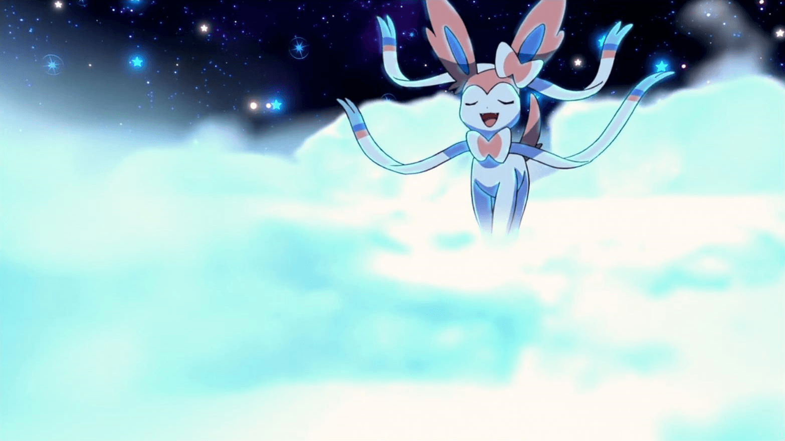 1566x881 Sylveon (anime). Pokémon
