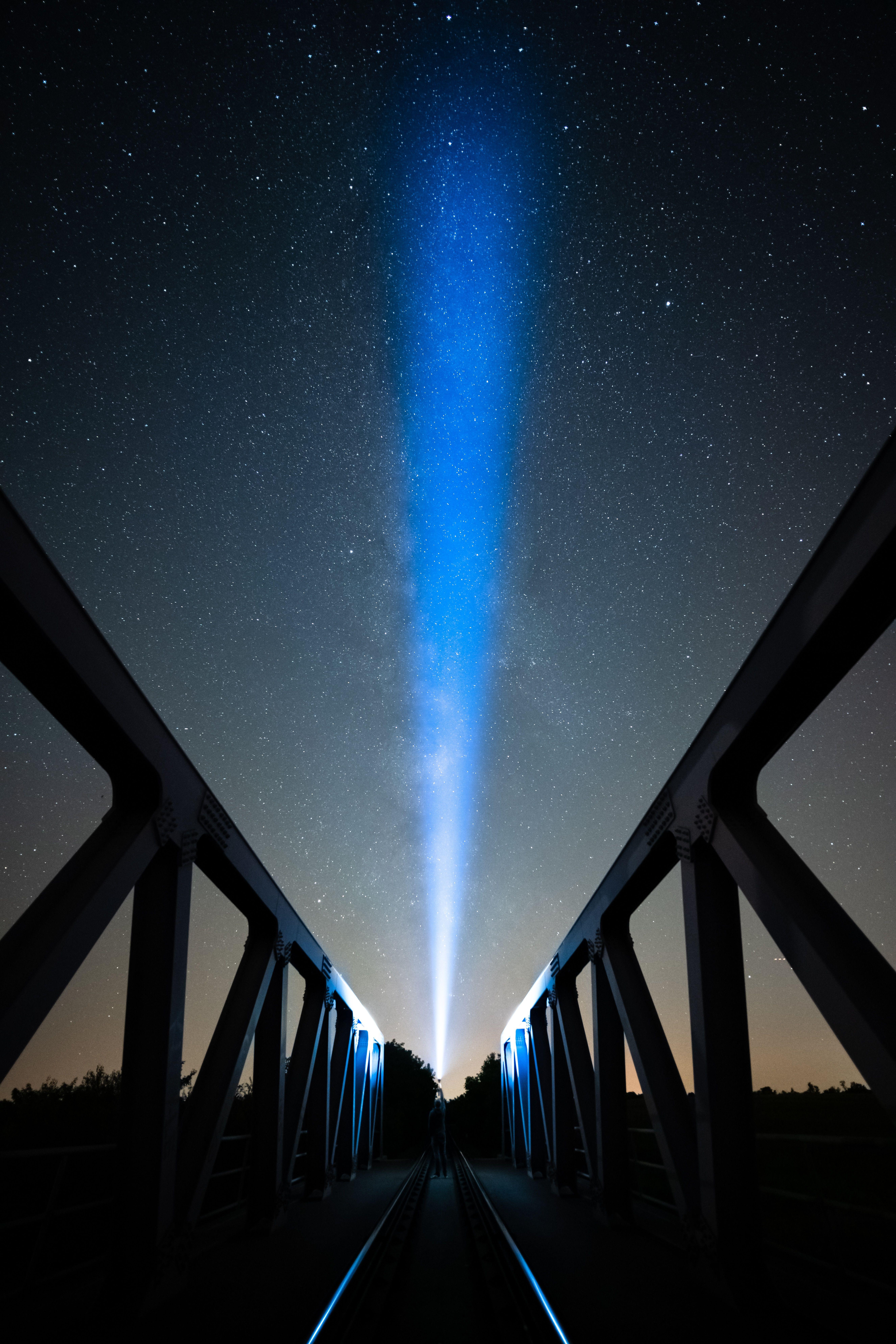 5304x7952 32++ Flashlight Anime Wallpaper