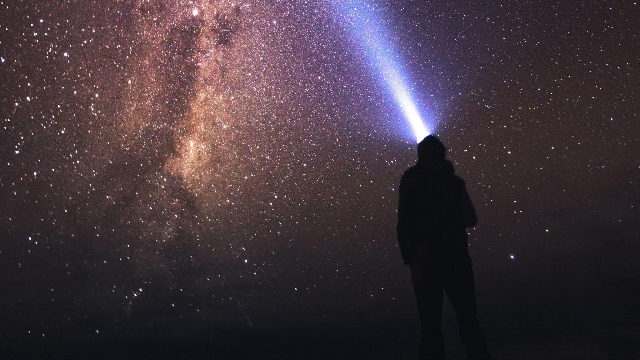 Flashlight Wallpapers - Top Free Flashlight Backgrounds - WallpaperAccess