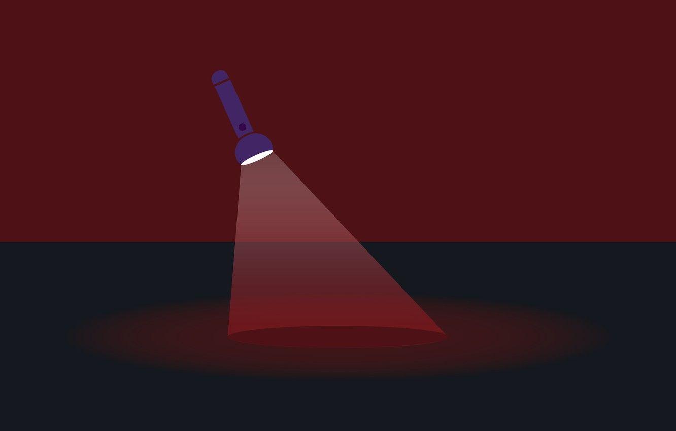 Flashlight Wallpapers - Top Free Flashlight Backgrounds - WallpaperAccess