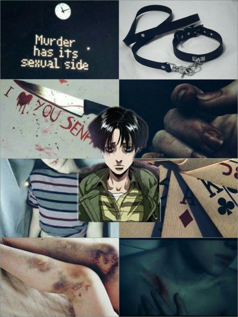 768x1024 Yoonbum Killing Stalking Manga .