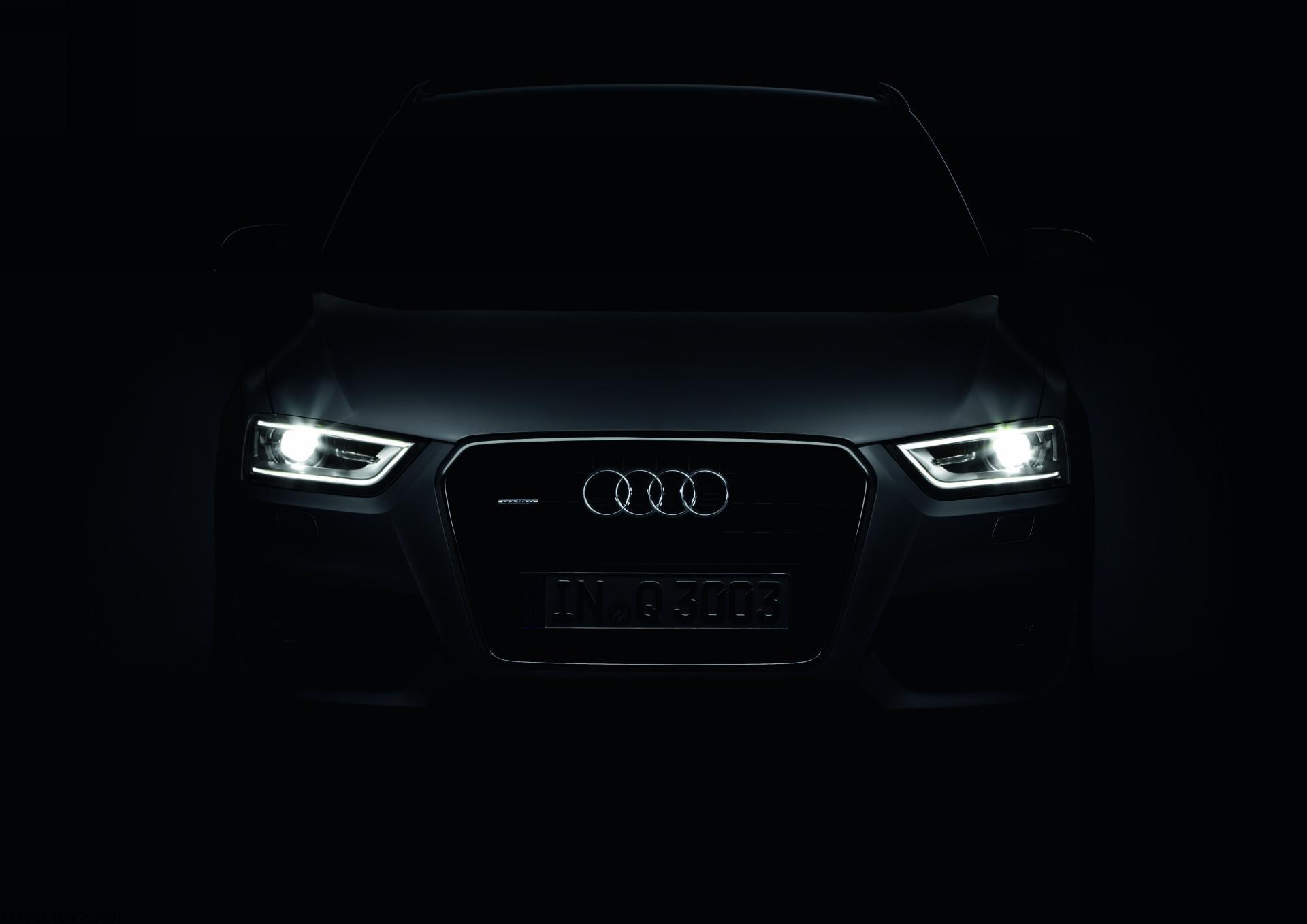 1920x1358 Audi Q3 Wallpaper