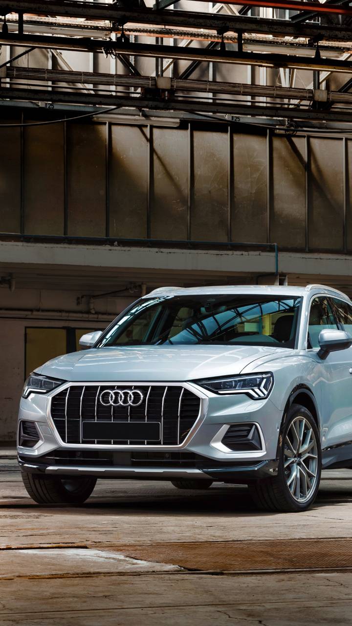 720x1280 Audi Q3 wallpaper