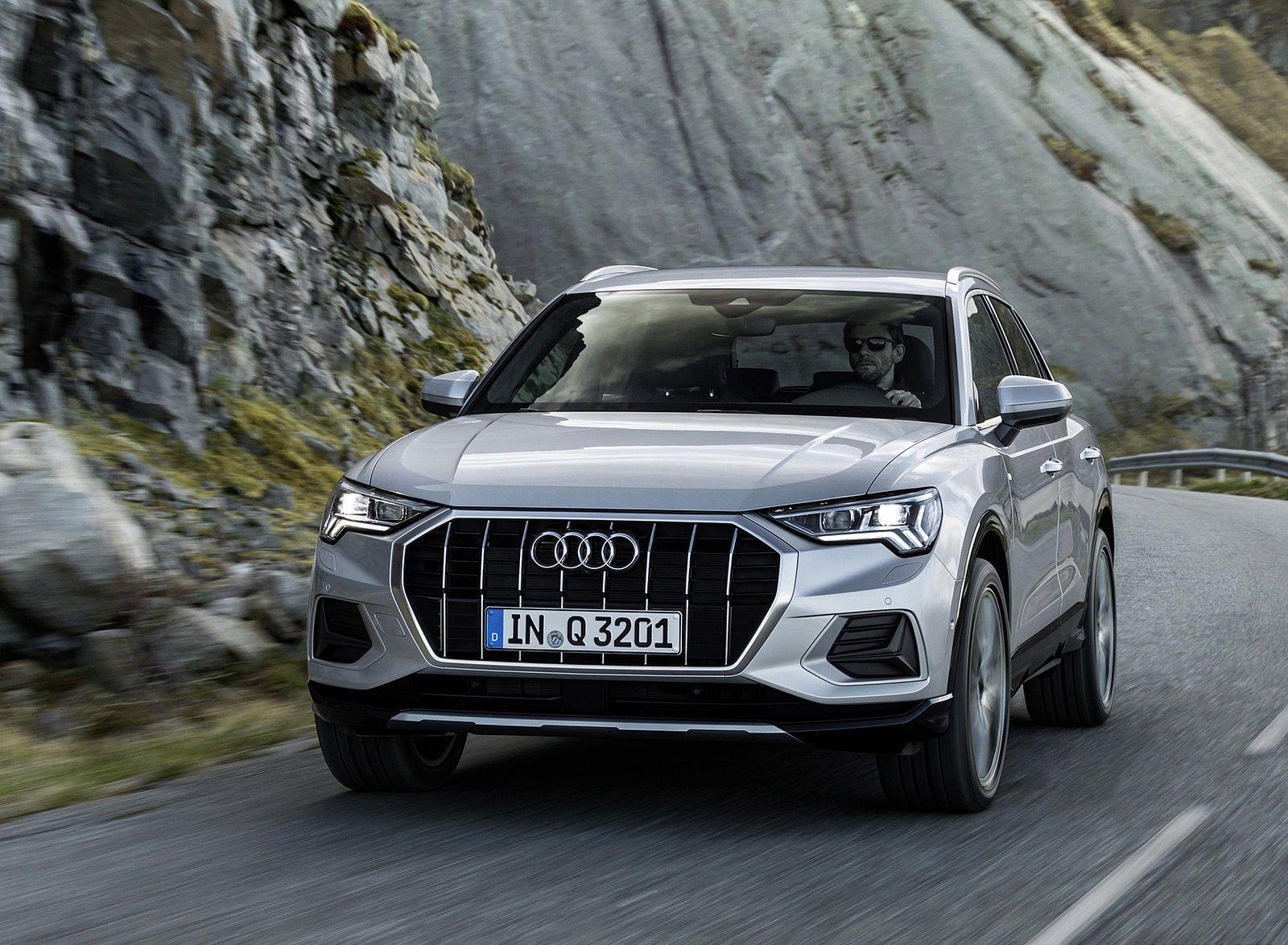 1600x1174 Audi Q3 Wallpaper (HD Image)