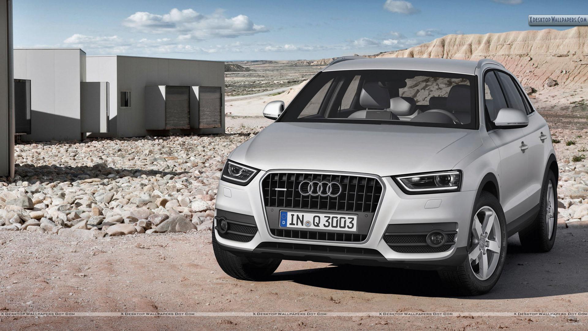 1920x1080 Audi Q3 Sportback Wallpaper