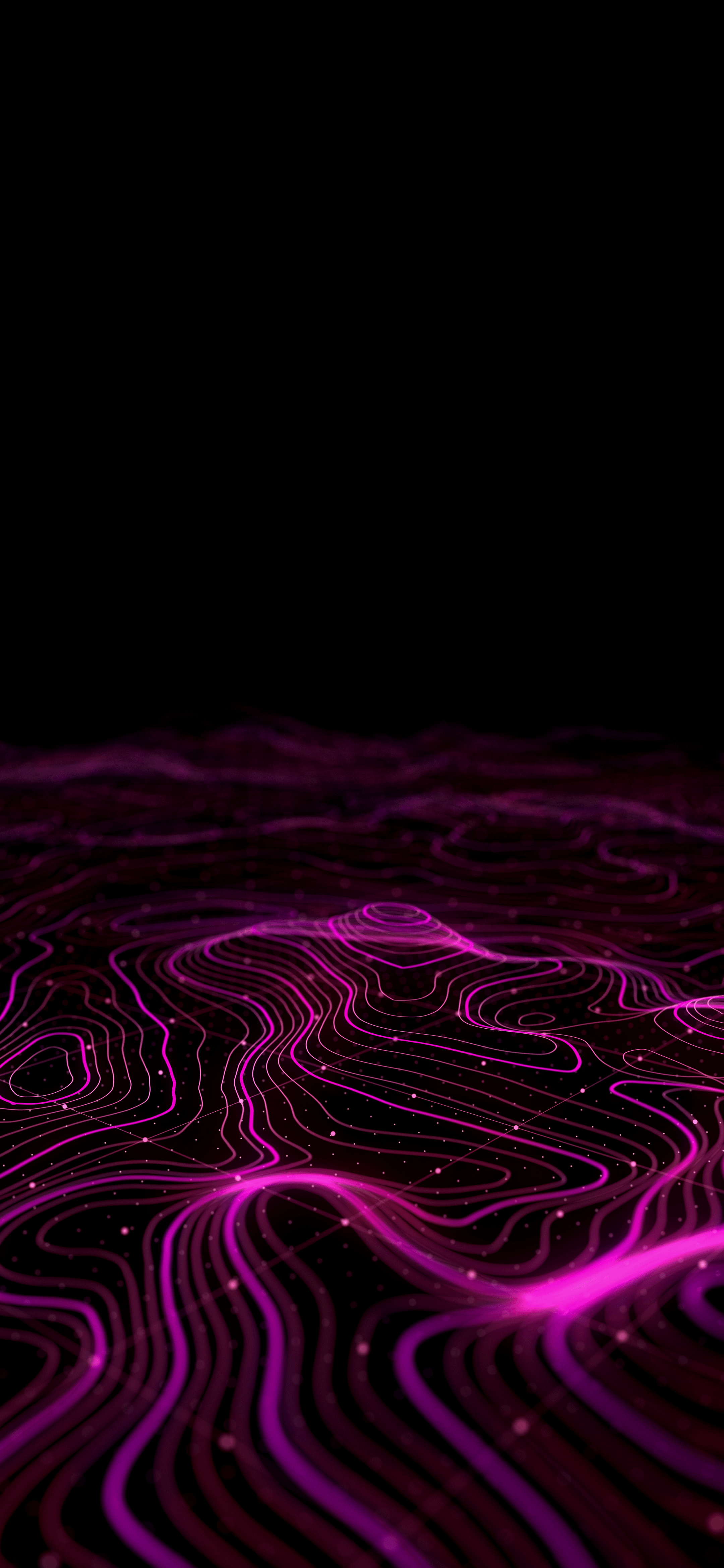 2160x4680 Topographic Map (2160x4680) : r
