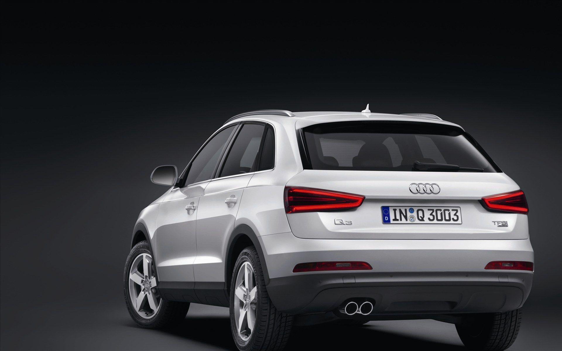 Beautiful Audi Q3 Lease Photo Illustration Beautiful Audi Q3 Lease Photo Illustration