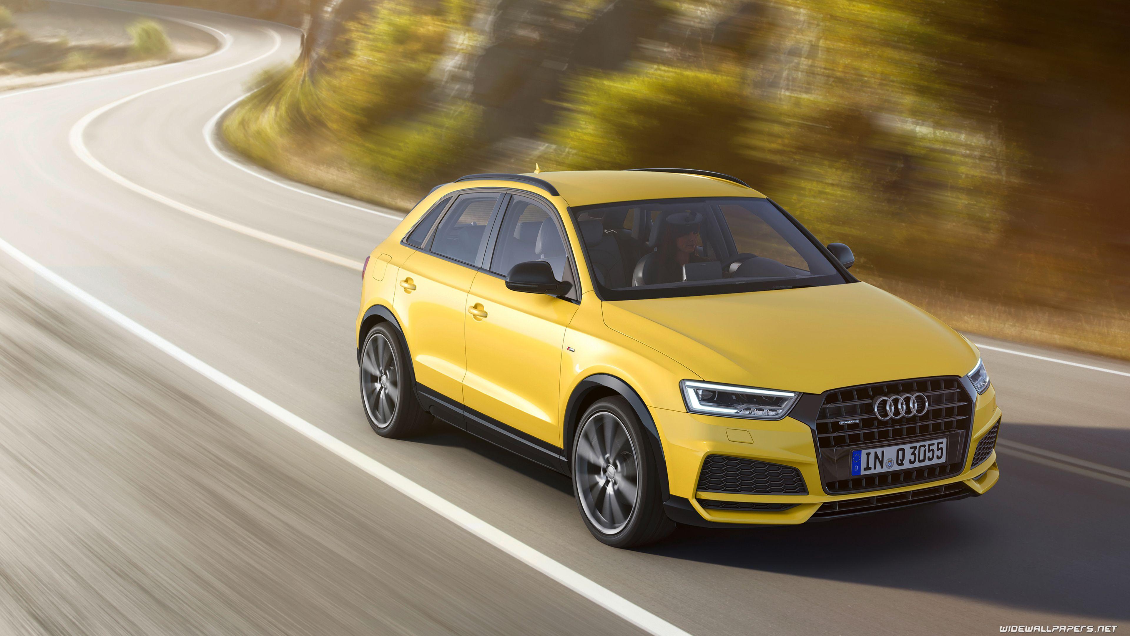 Breathtaking Audi Q3 Lease Moment for Desktop Breathtaking Audi Q3 Lease Moment for Desktop