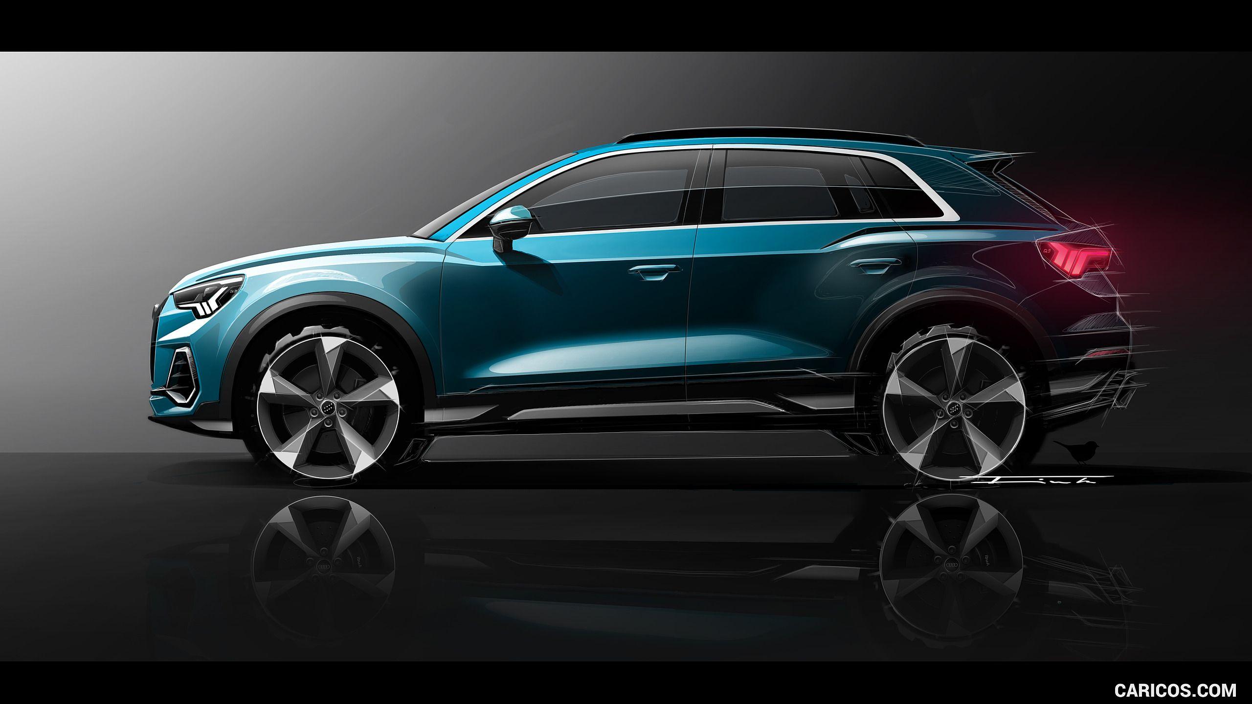 2560x1440 Free download 2019 Audi Q3 Design Sketch HD Wallpaper 31 [2560x1440] for your Desktop, Mobile & Tablet. Explore Audi Q3 Wallpaper. Audi Q3 Wallpaper, Audi Q3 Sportback Wallpaper, Audi