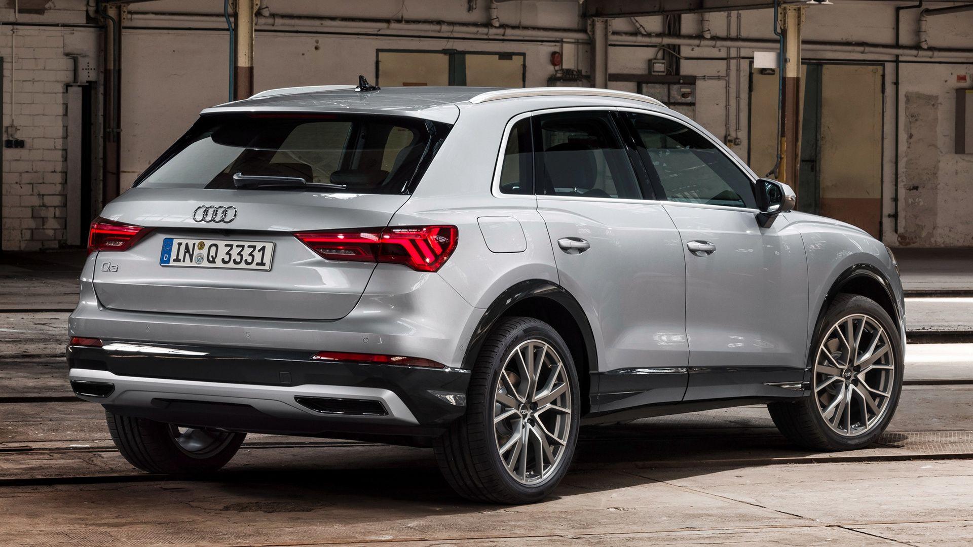 1920x1080 Audi Q3 HD Wallpaper Audi Q3 S Line Wallpaper & Background Download