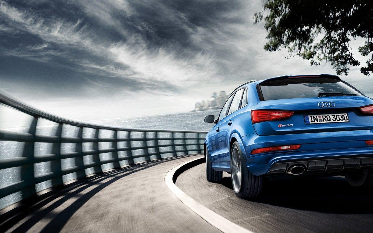 1440x900 Audi Q3 Wallpaper 1920x1080 69428