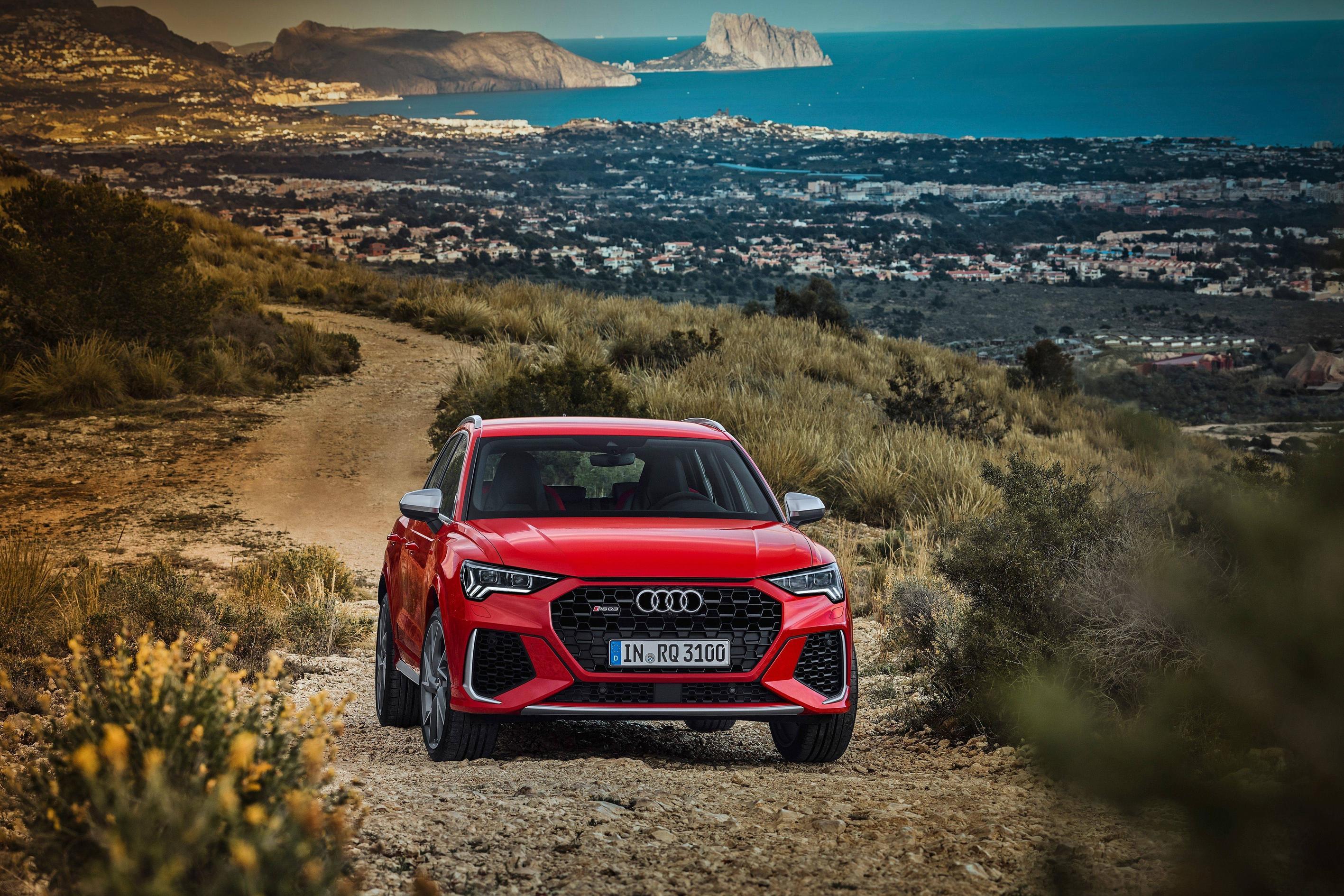 2834x1889 Audi RS Q3 Wallpaper, HD Cars 4K Wallpaper, Image, Photo and Background