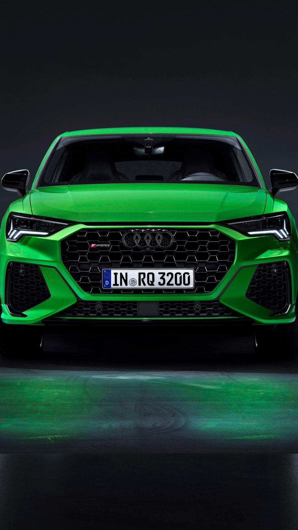 950x1689 Audi RS Q3 Sportback 2019 4K Ultra HD Mobile Wallpaper. Audi rs, Car wallpaper, Audi