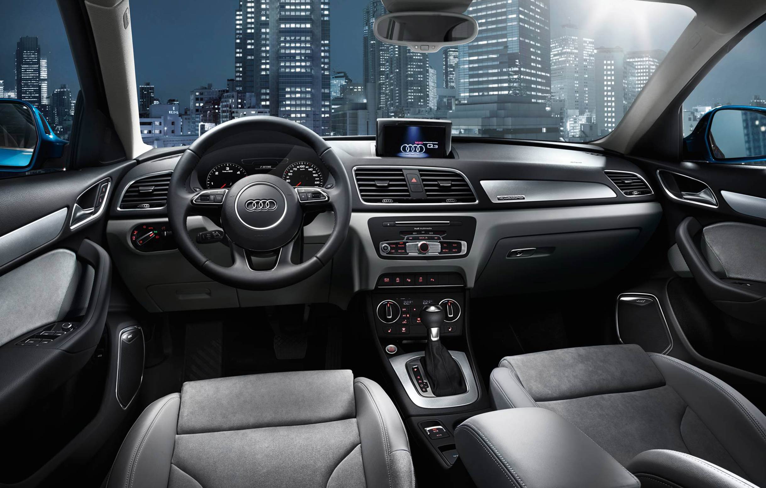 2436x1552 Audi Q3 Wallpaper Desktop #h972871. Cars HD Wallpaper