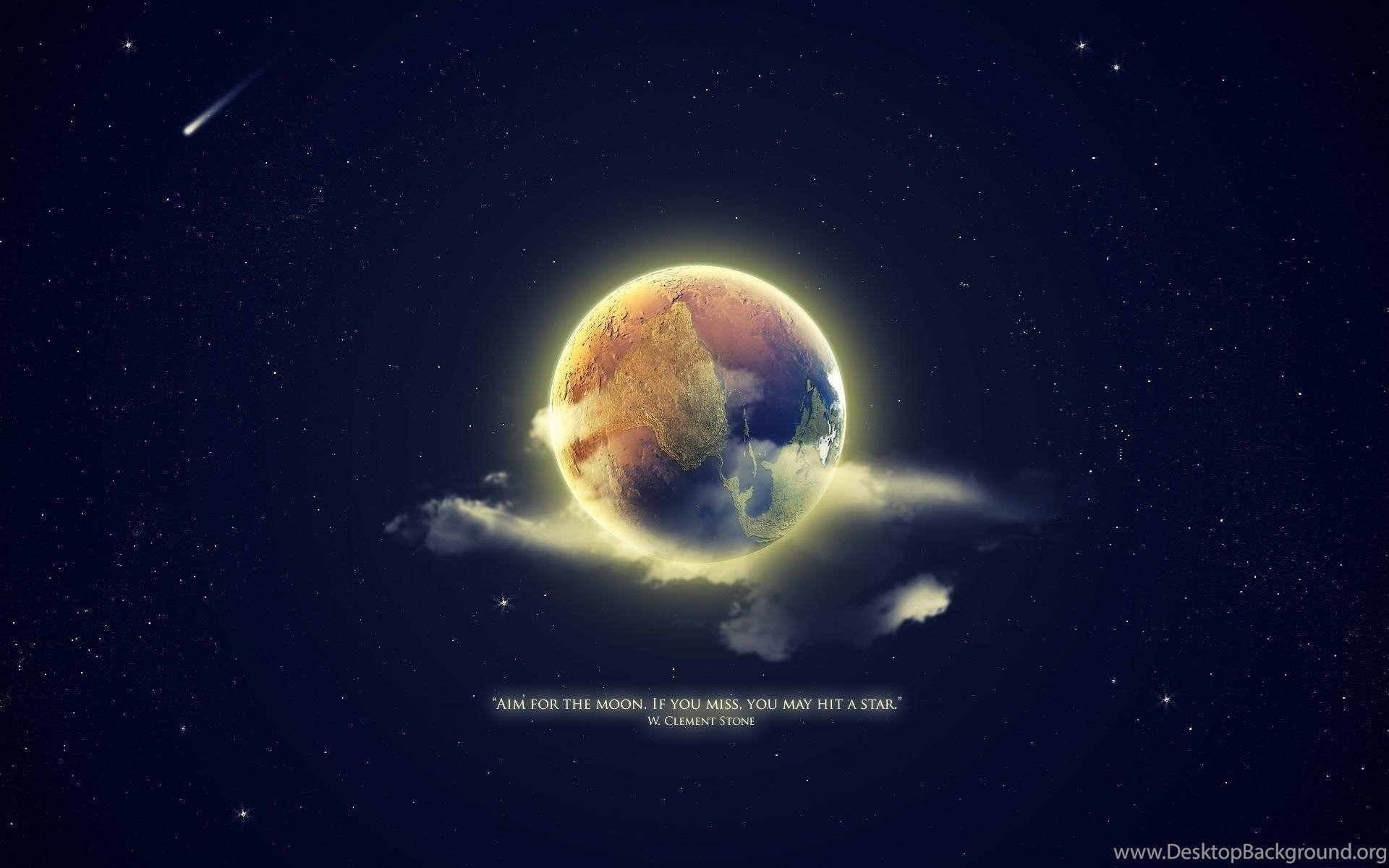 1920x1200 Comet Wallpaper, Desktop Wallpaper GoodWP.com Desktop Background