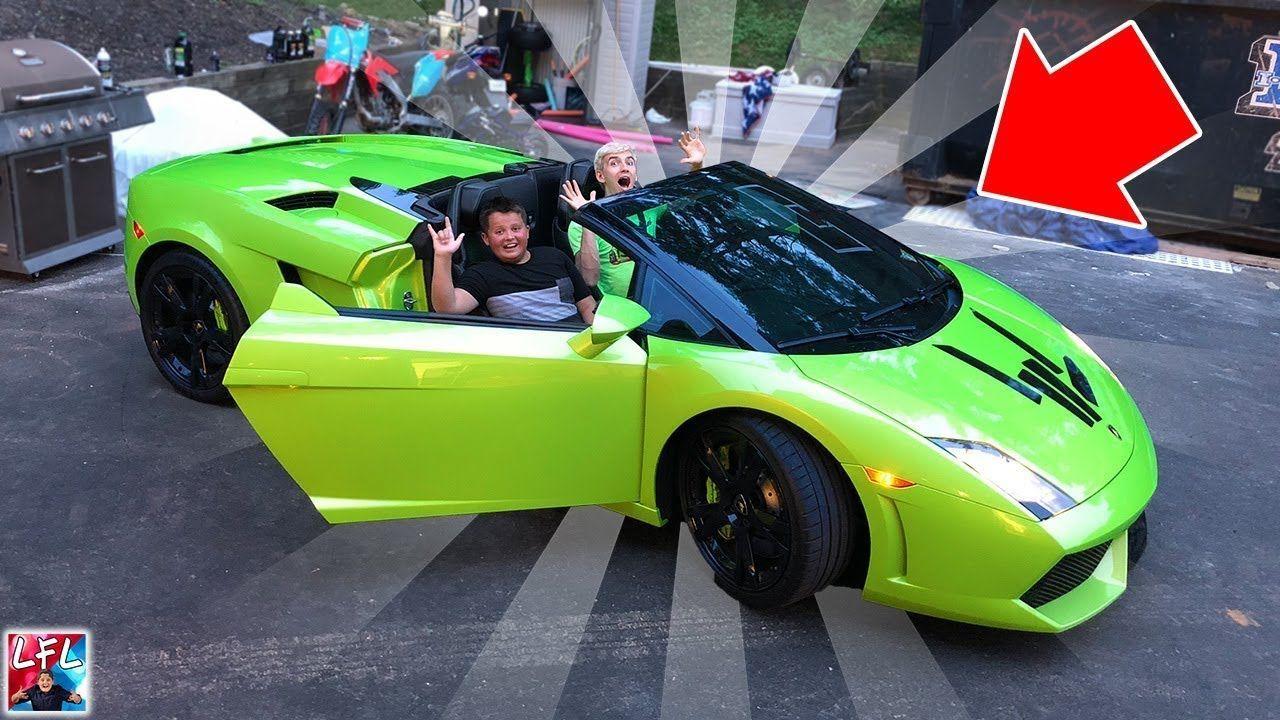 1280x720 STEPHEN SHARER. Lamborghini aventador roadster, Stephen, Toy car