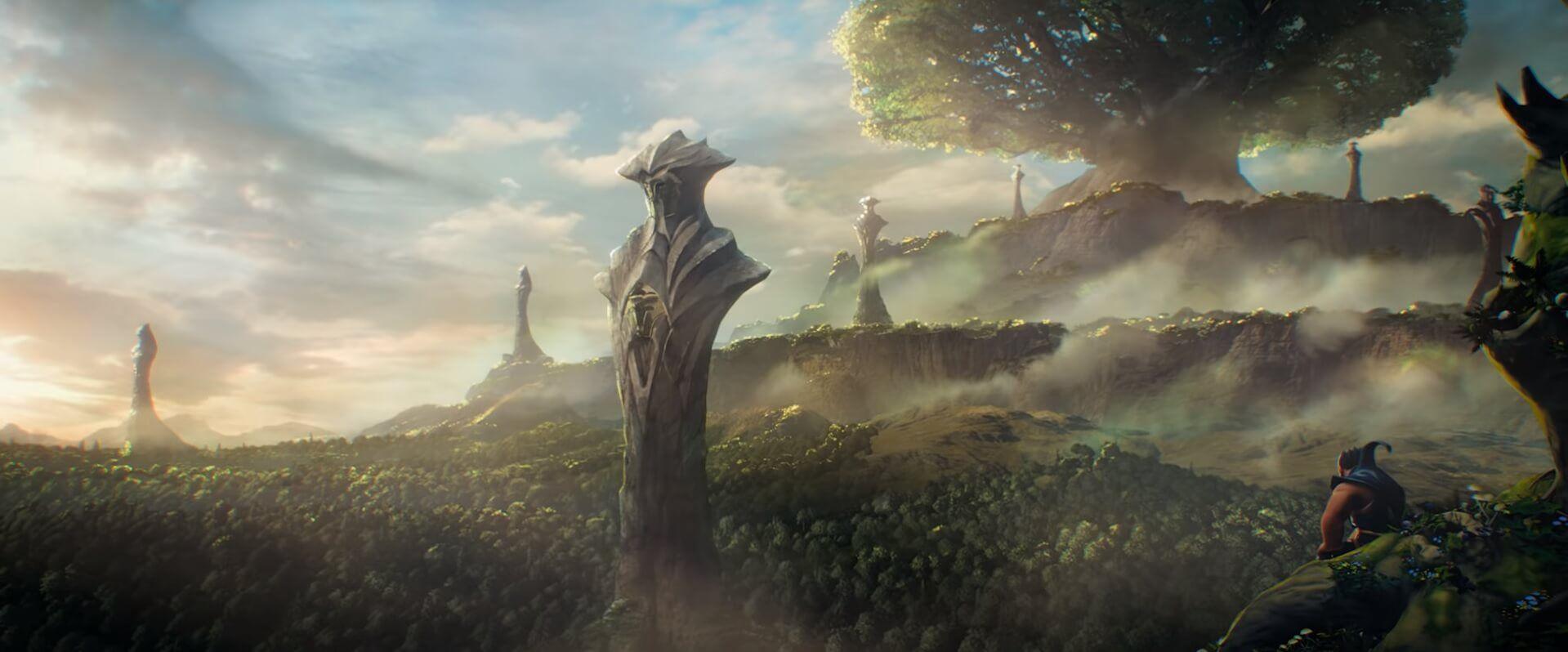 1919x798 TheFatRat Dota 2 music pack